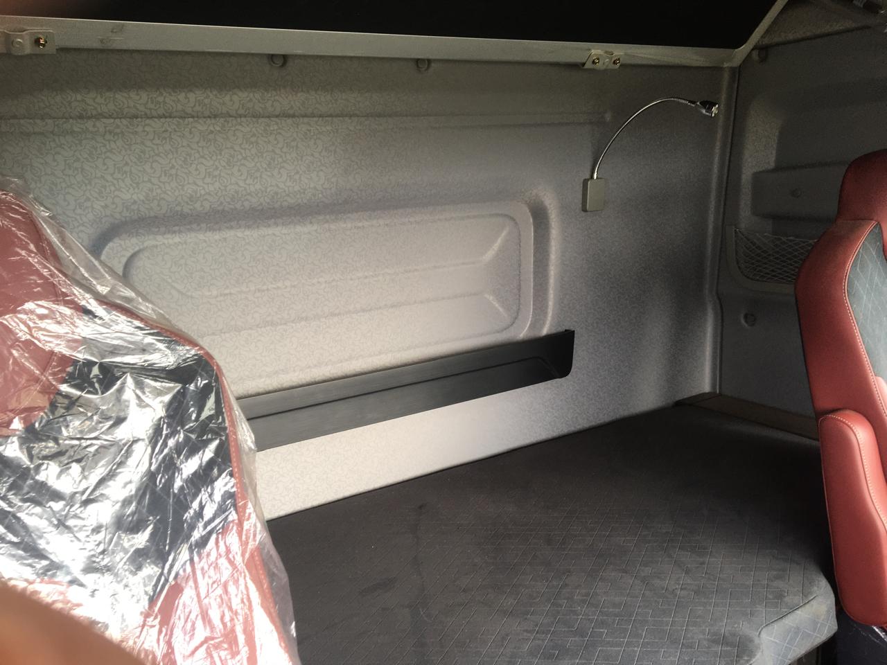 SANY D* 4x2 Седельный тягач 2023 г. - фото 10