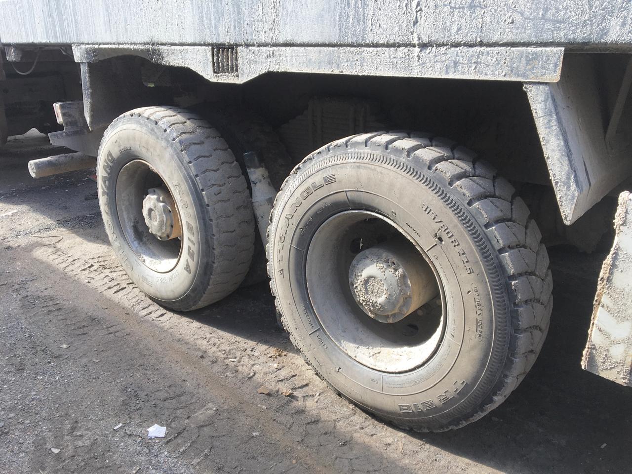 Shacman (Shaanxi) SX* 8x4 Самосвал 2022 г. - фото 8