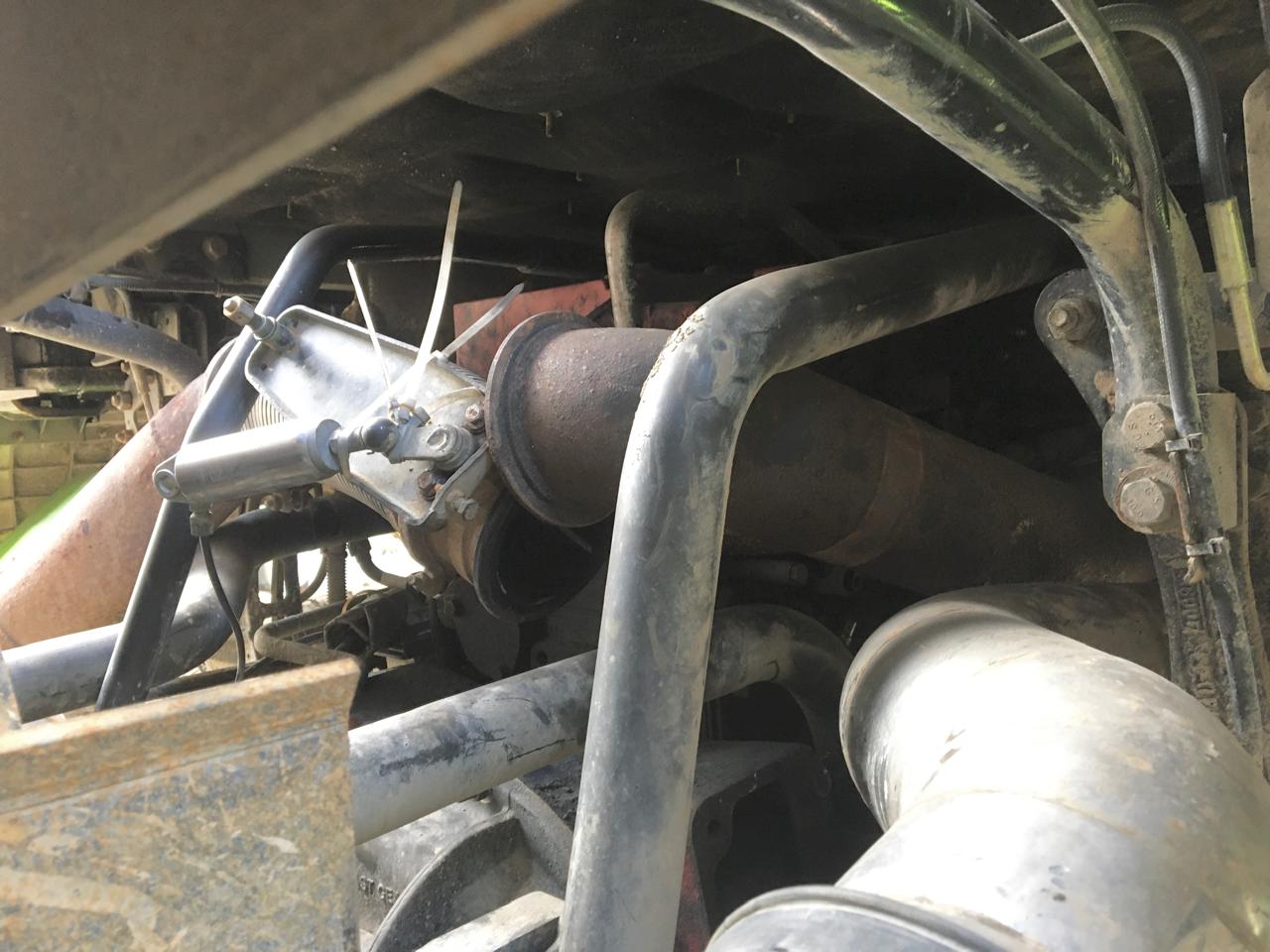 Shacman (Shaanxi) SX* 8x4 Самосвал 2022 г. - фото 14