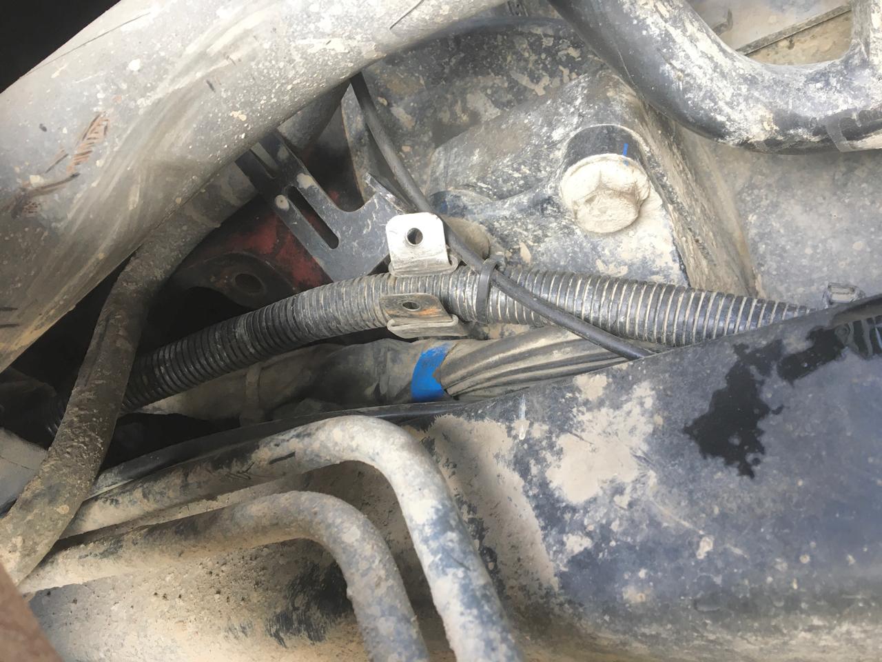 Shacman (Shaanxi) SX* 8x4 Самосвал 2022 г. - фото 19