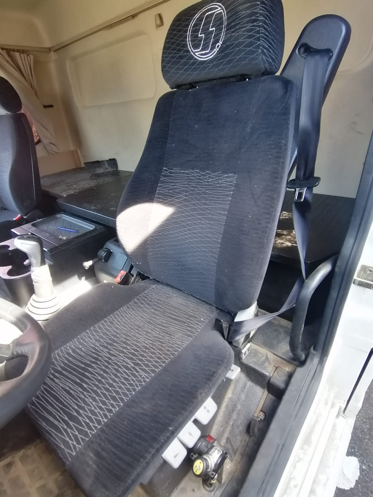 Shacman (Shaanxi) SX* 8x4 Самосвал 2022 г. - фото 10