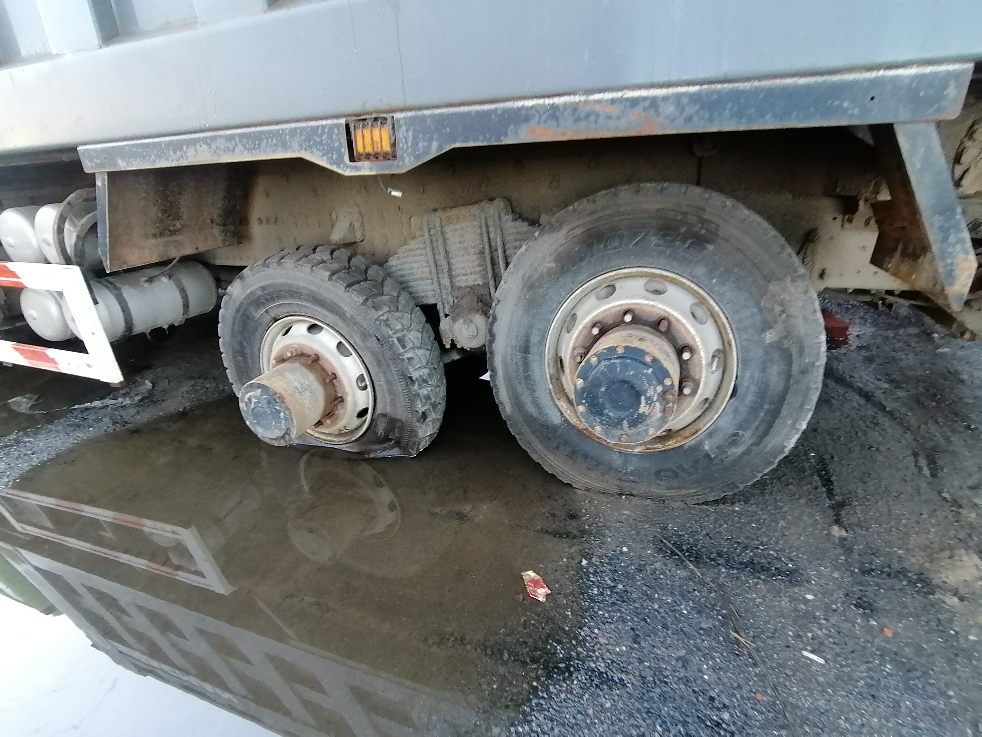 Shacman (Shaanxi) SX* 8x4 Самосвал 2022 г. - фото 5