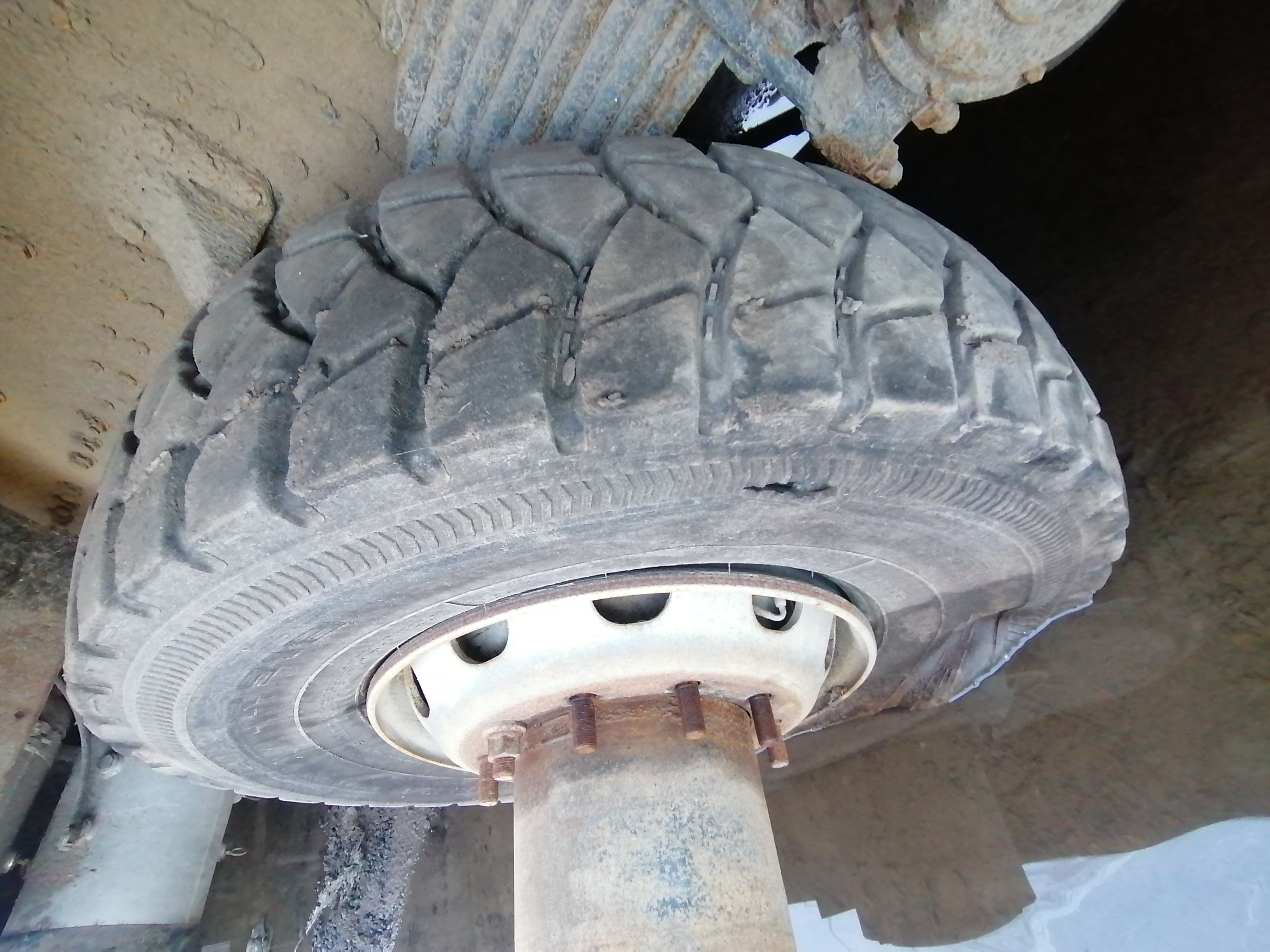 Shacman (Shaanxi) SX* 8x4 Самосвал 2022 г. - фото 6