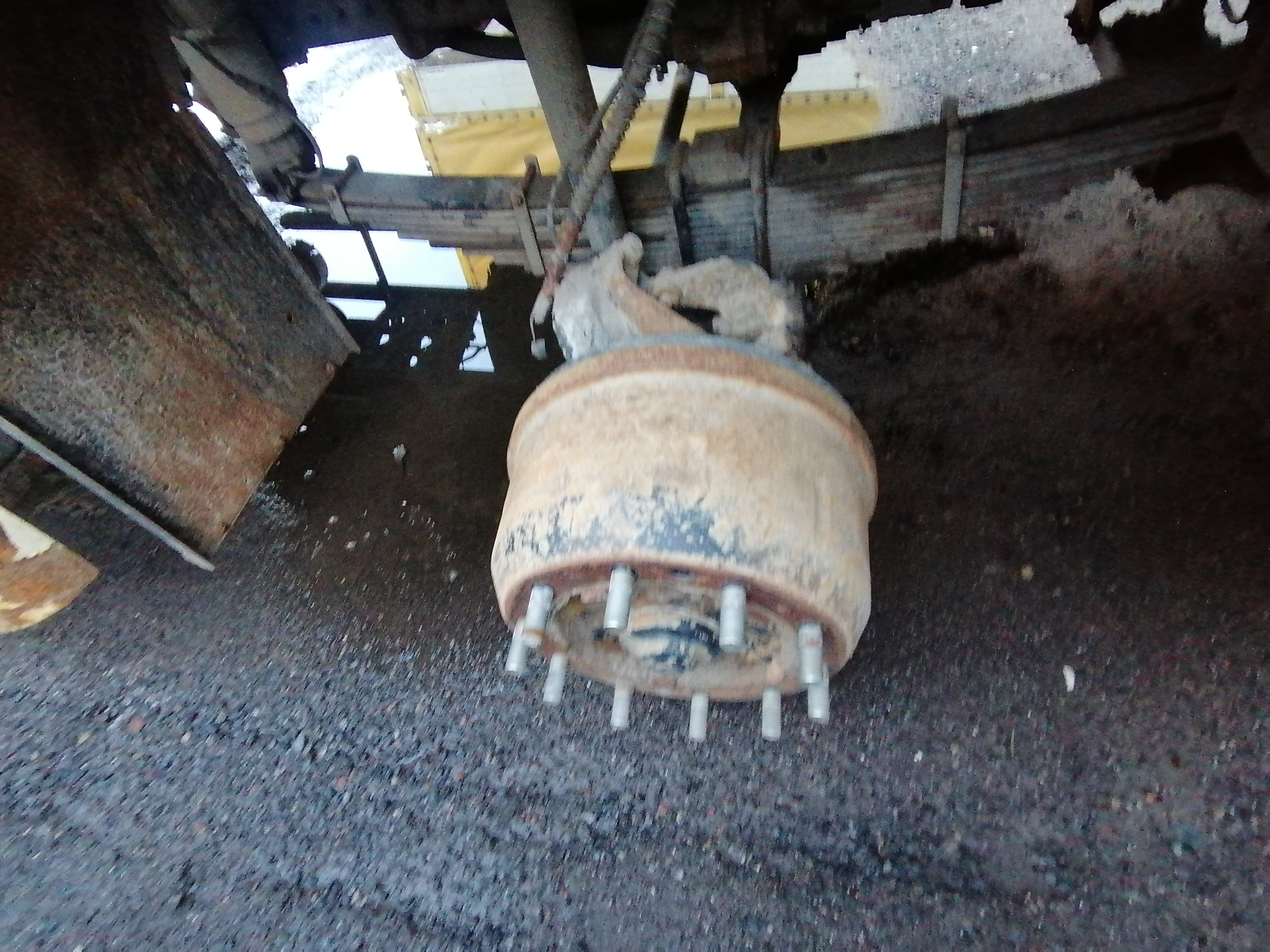 Shacman (Shaanxi) SX* 8x4 Самосвал 2022 г. - фото 10