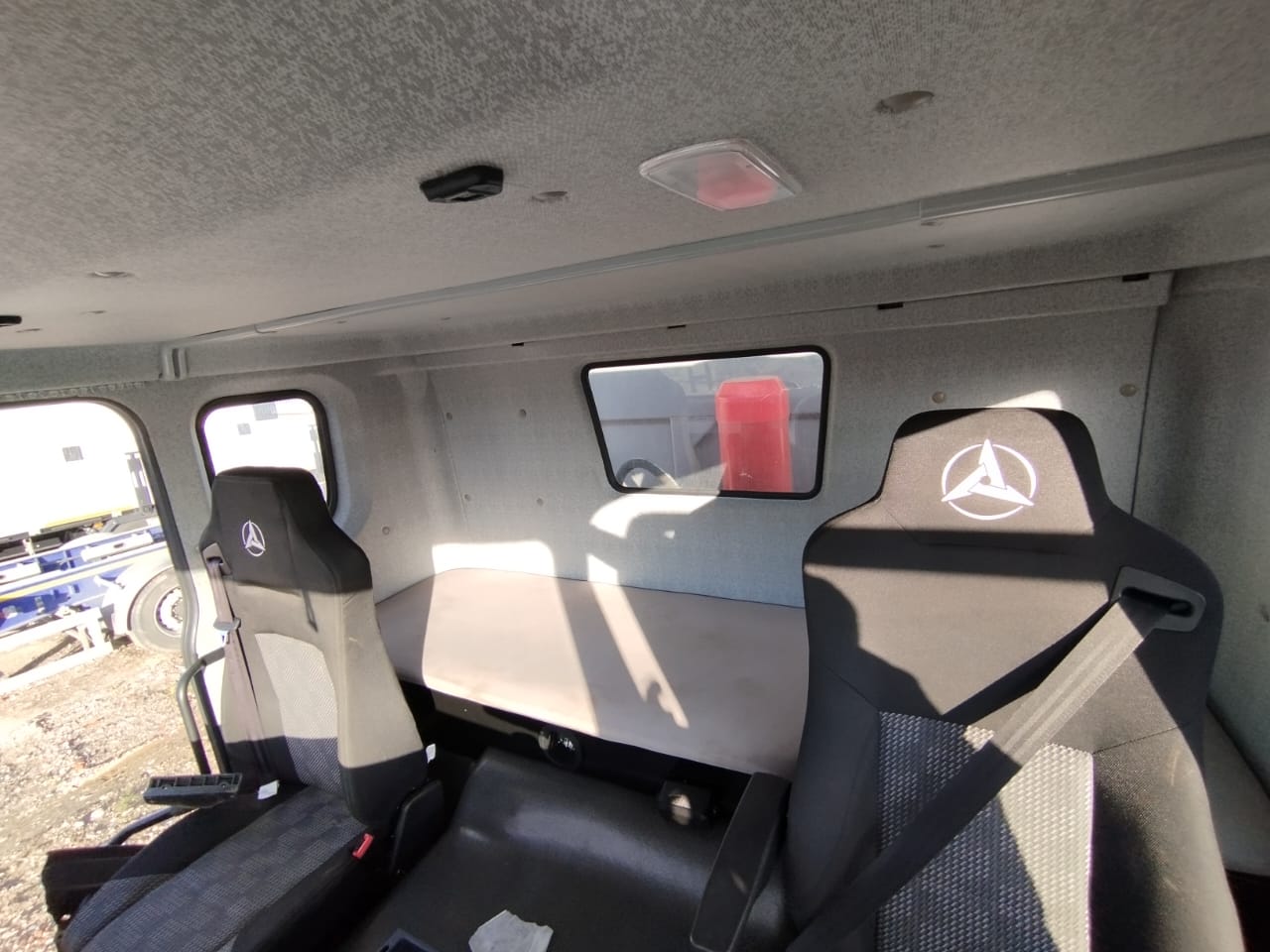 SANY SYZ320* 6x4 Самосвал 2022 г. - фото 6