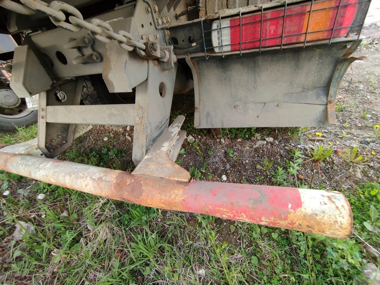 SANY SYZ320* 6x4 Самосвал 2022 г. - фото 16