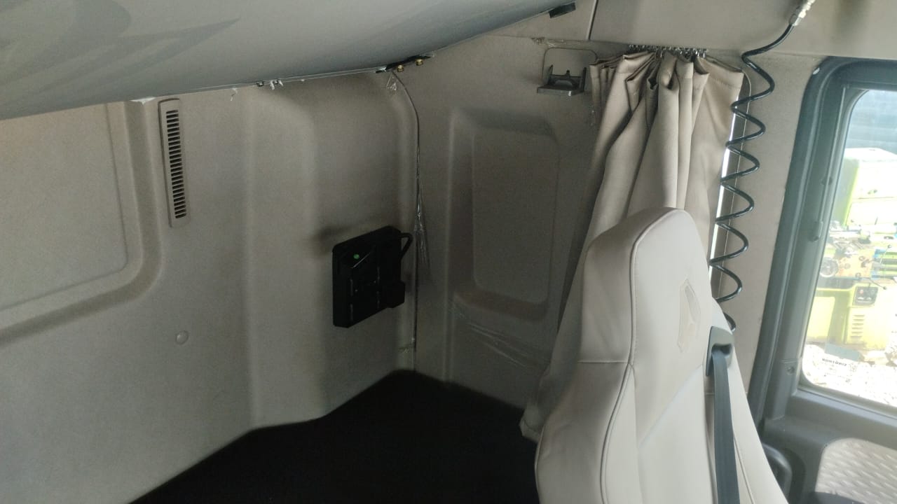 SITRAK C7H 4x2 Седельный тягач 2023 г. - фото 5