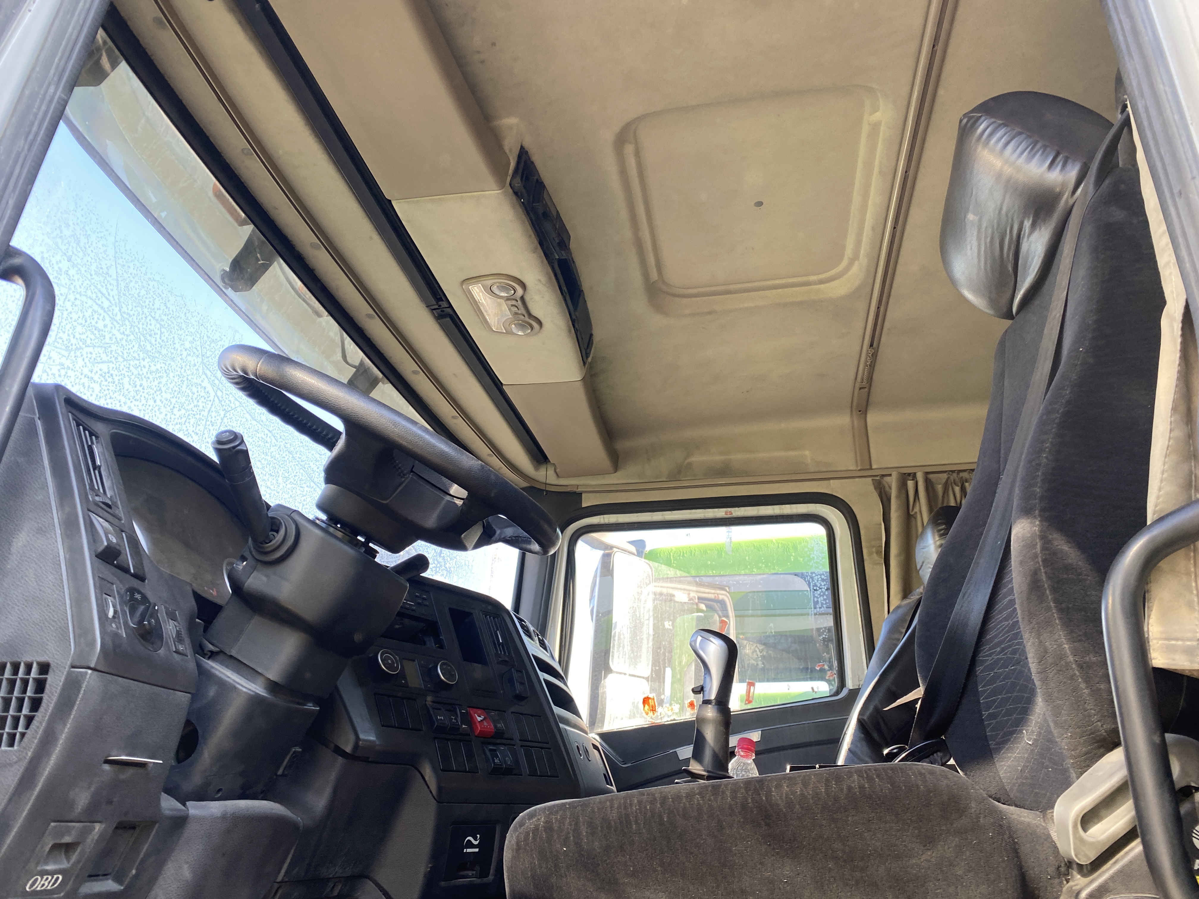 Shacman (Shaanxi) SX* 8x4 Самосвал 2022 г. - фото 7