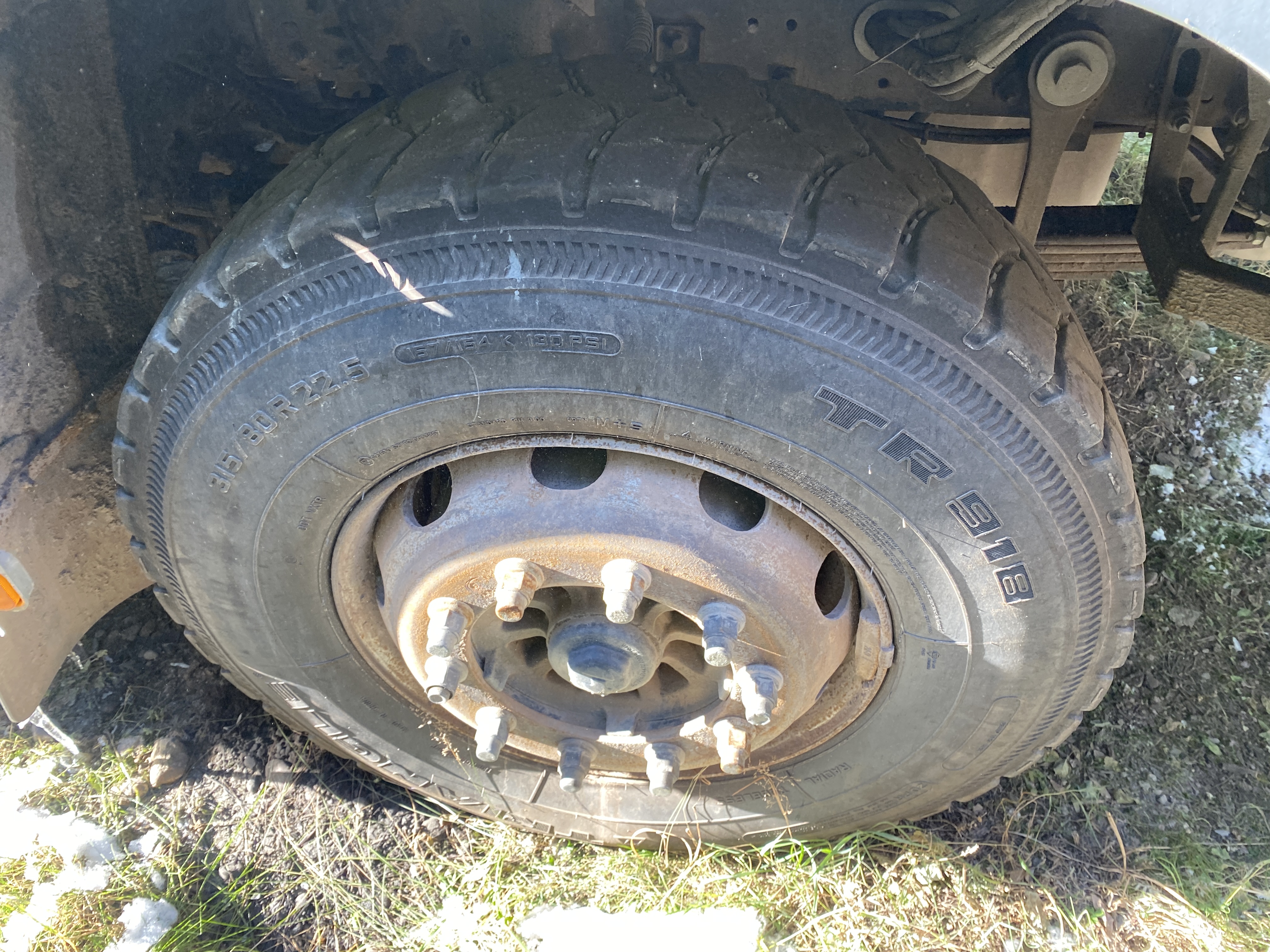 Shacman (Shaanxi) SX* 8x4 Самосвал 2022 г. - фото 13