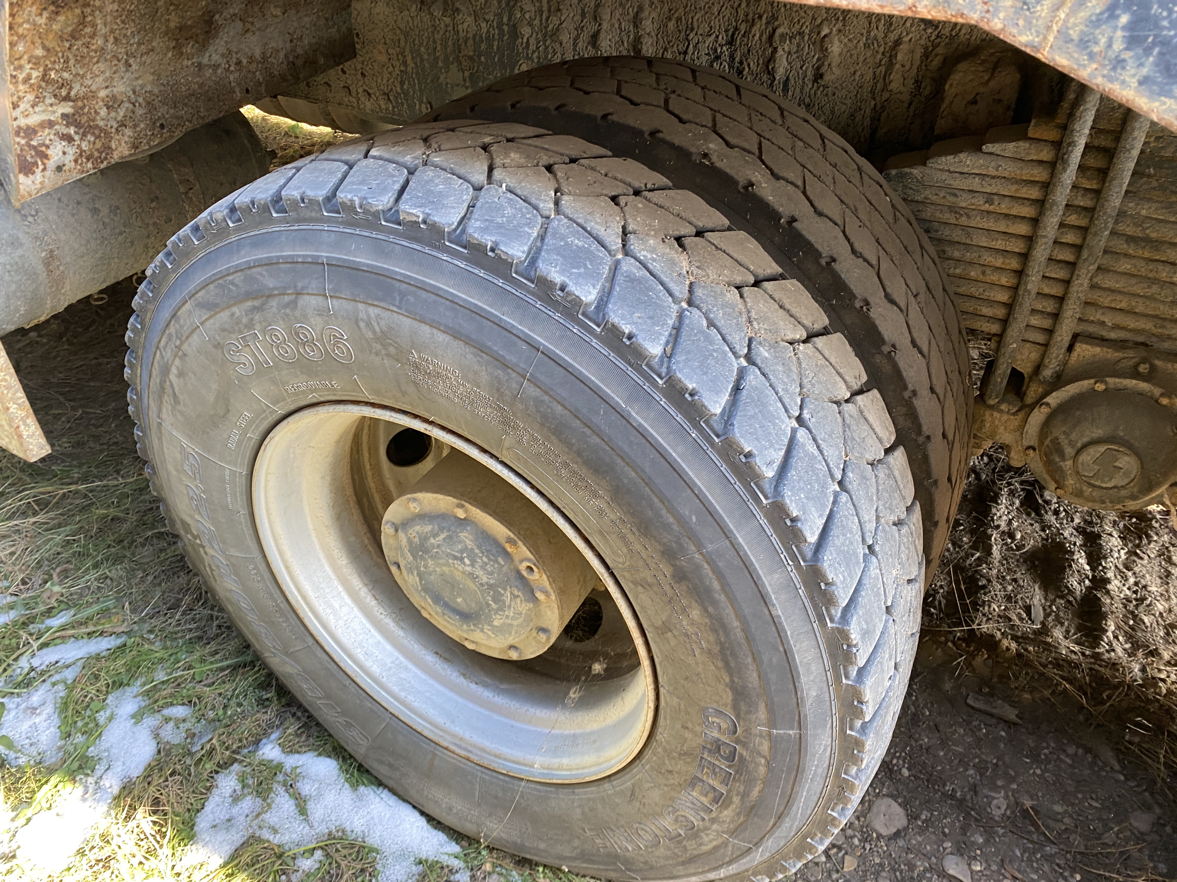 Shacman (Shaanxi) SX* 8x4 Самосвал 2022 г. - фото 17