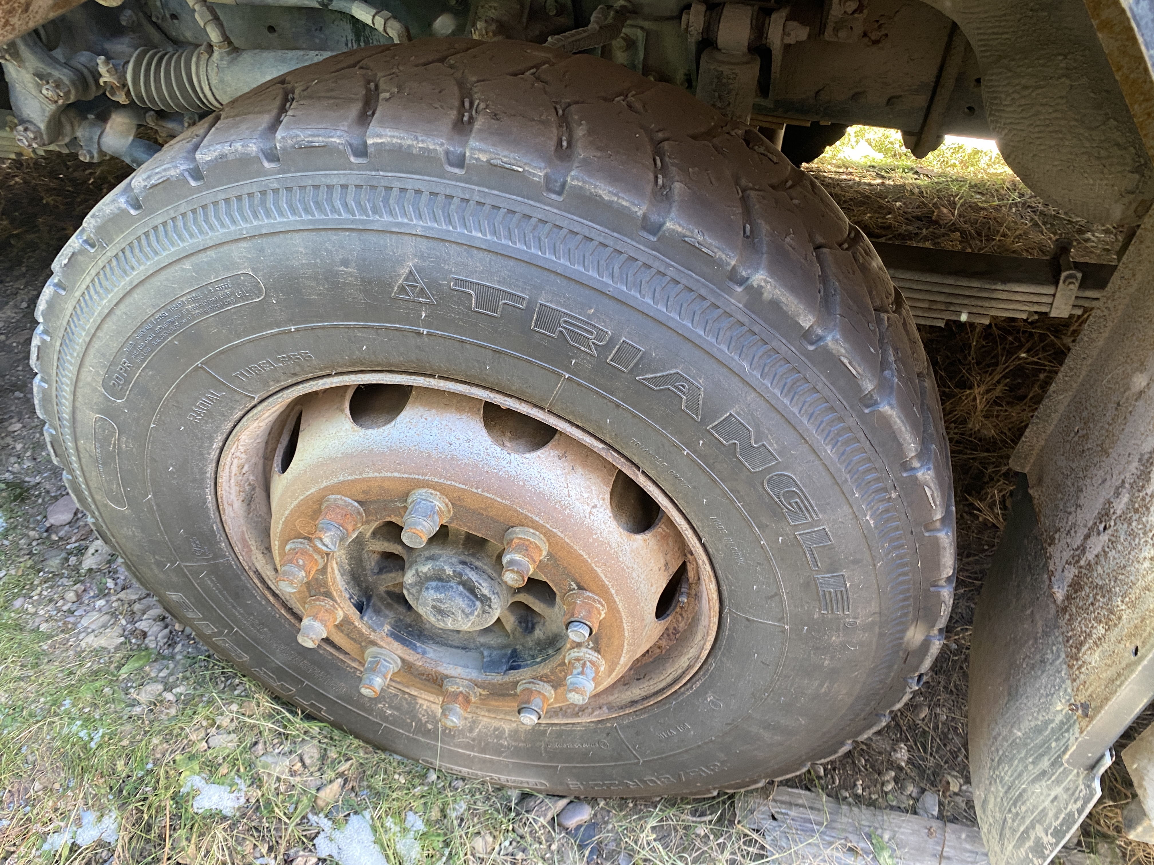 Shacman (Shaanxi) SX* 8x4 Самосвал 2022 г. - фото 18