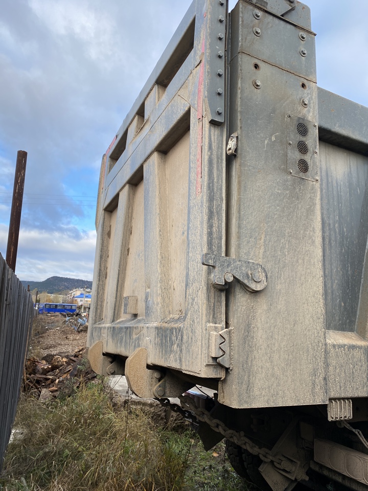 Shacman (Shaanxi) SX* 8x4 Самосвал 2023 г. - фото 4