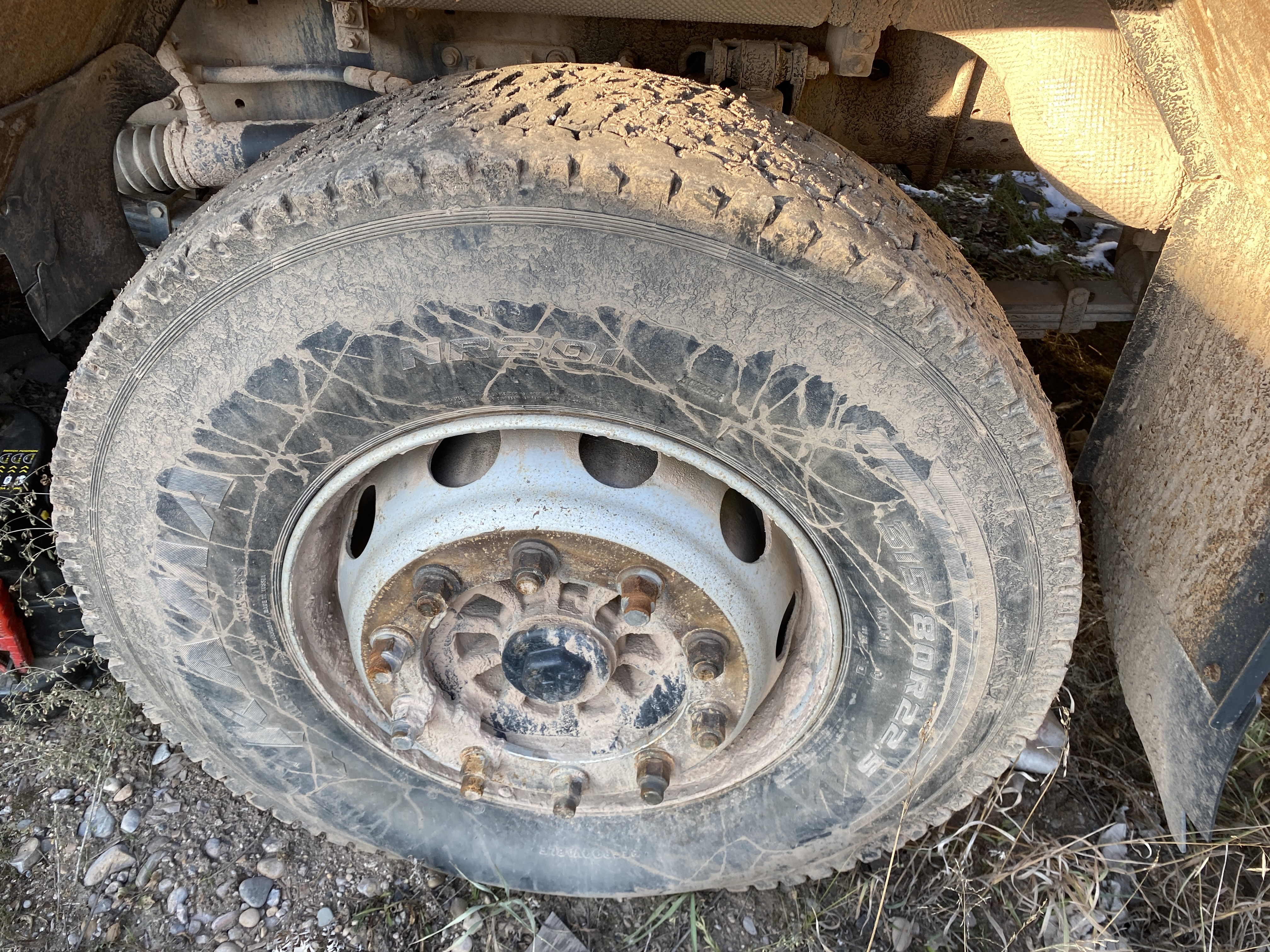 Shacman (Shaanxi) SX* 8x4 Самосвал 2023 г. - фото 12