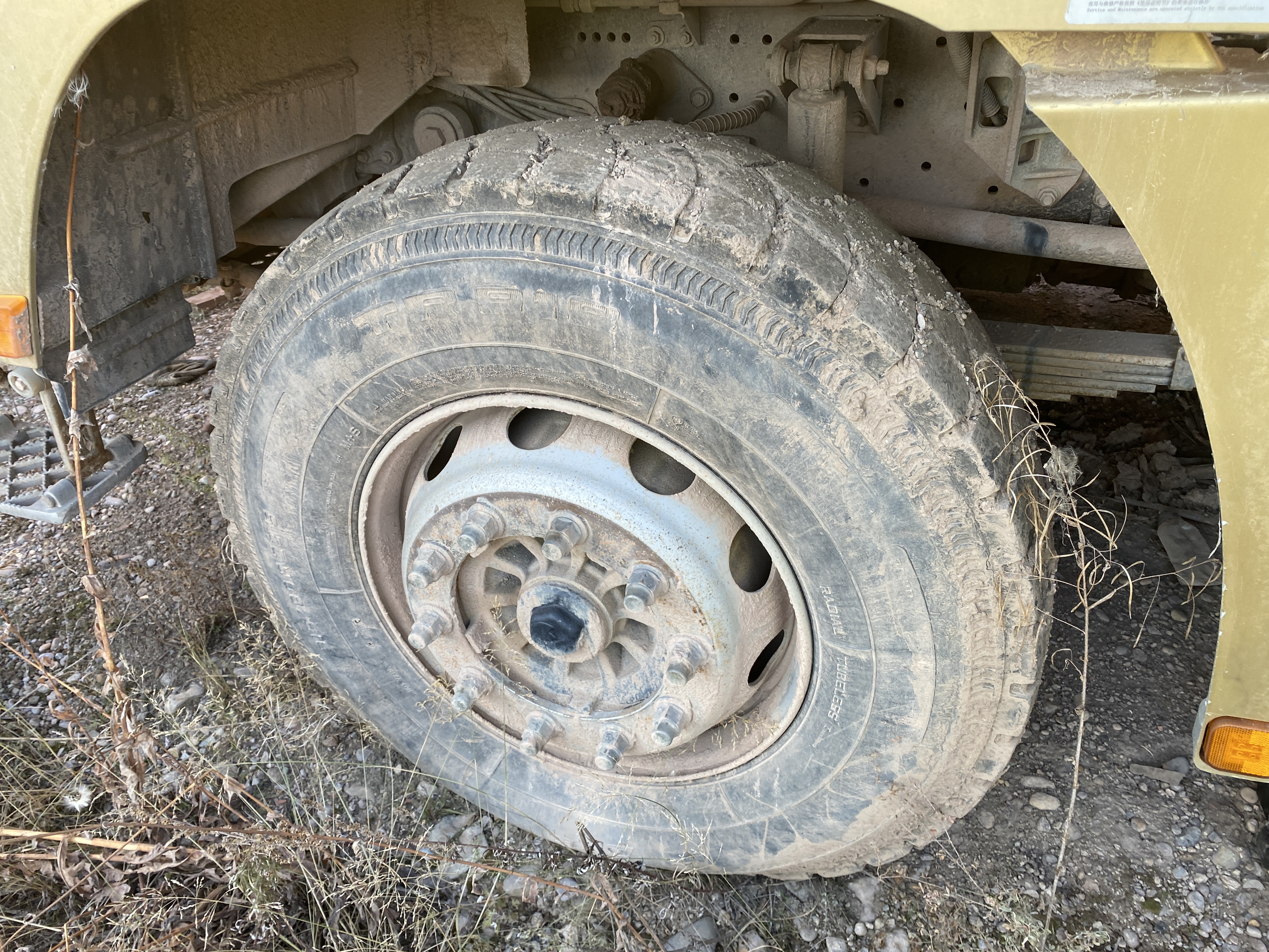 Shacman (Shaanxi) SX* 8x4 Самосвал 2023 г. - фото 14