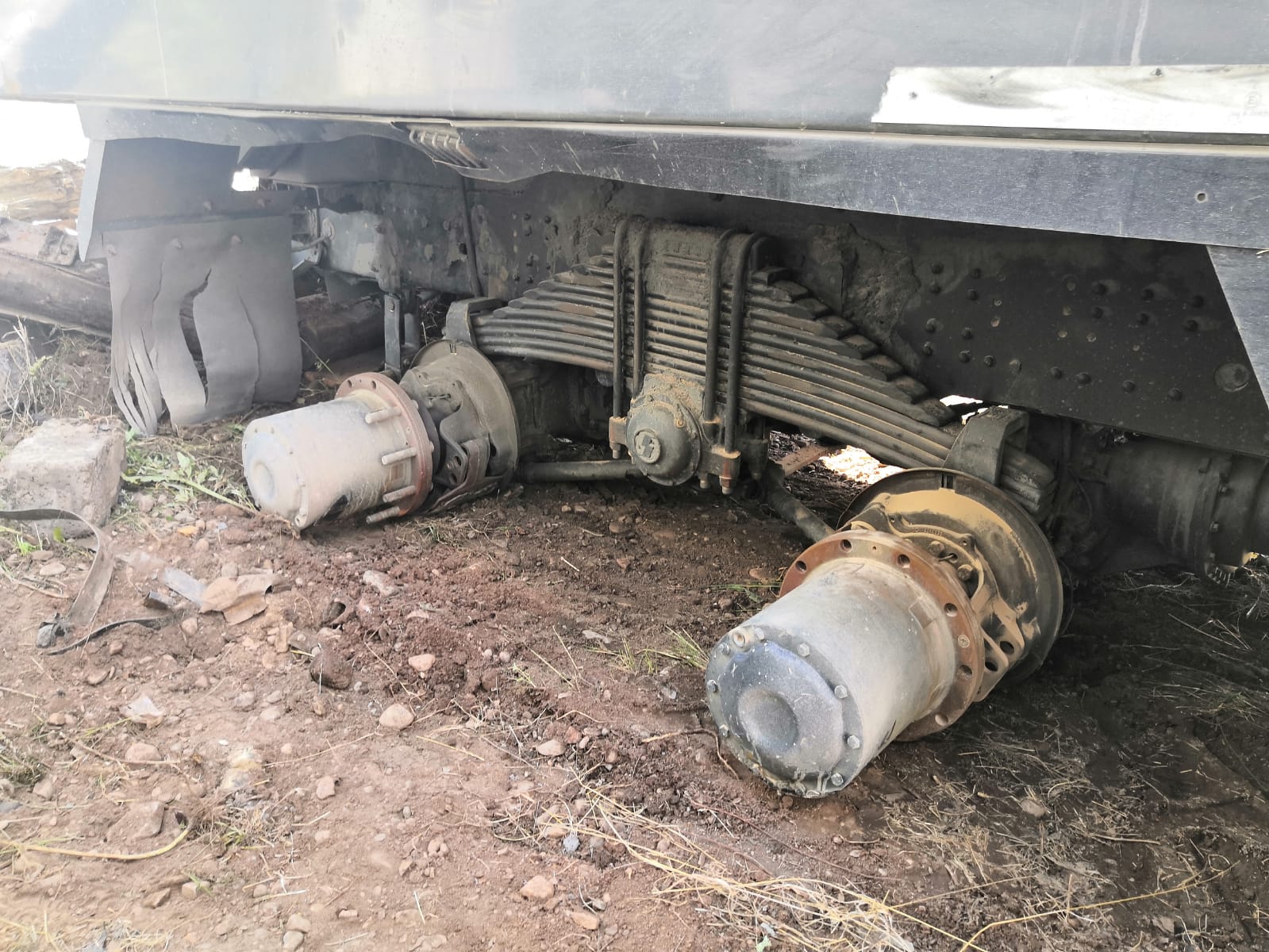 Shacman (Shaanxi) SX* 8x4 Самосвал 2023 г. - фото 7