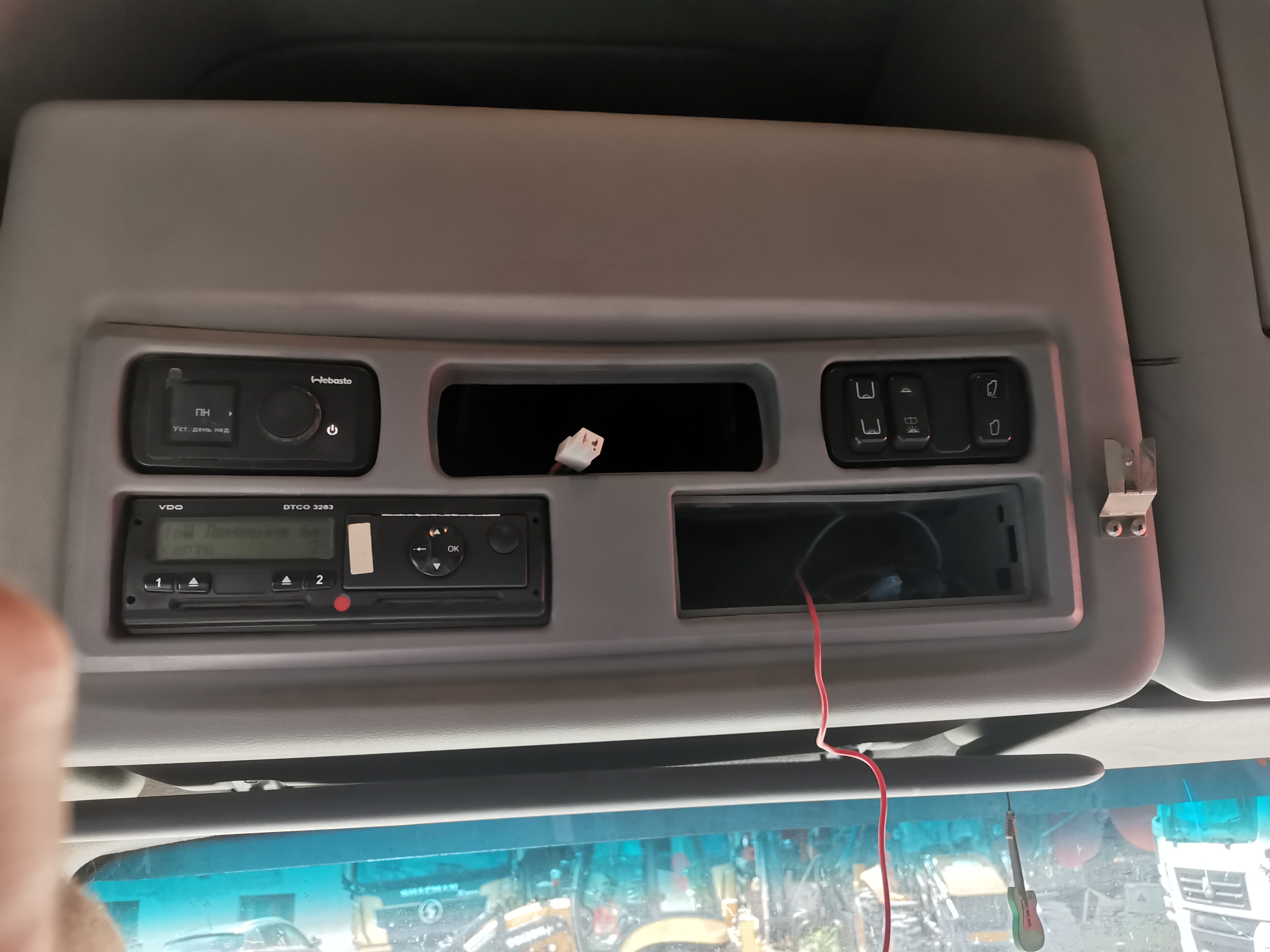 КамАЗ 5490 4x2 Седельный тягач 2020 г. - фото 20