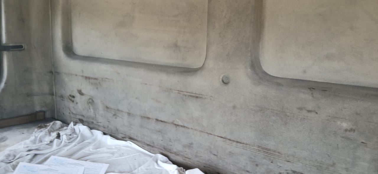 Shacman (Shaanxi) SX* 8x4 Самосвал 2022 г. - фото 6