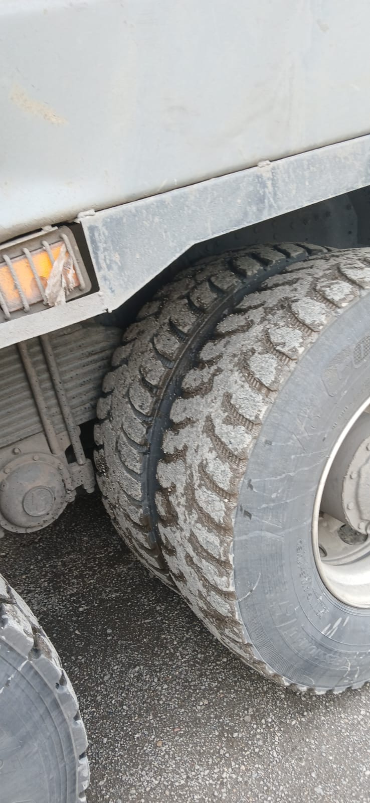 Shacman (Shaanxi) SX* 8x4 Самосвал 2022 г. - фото 12