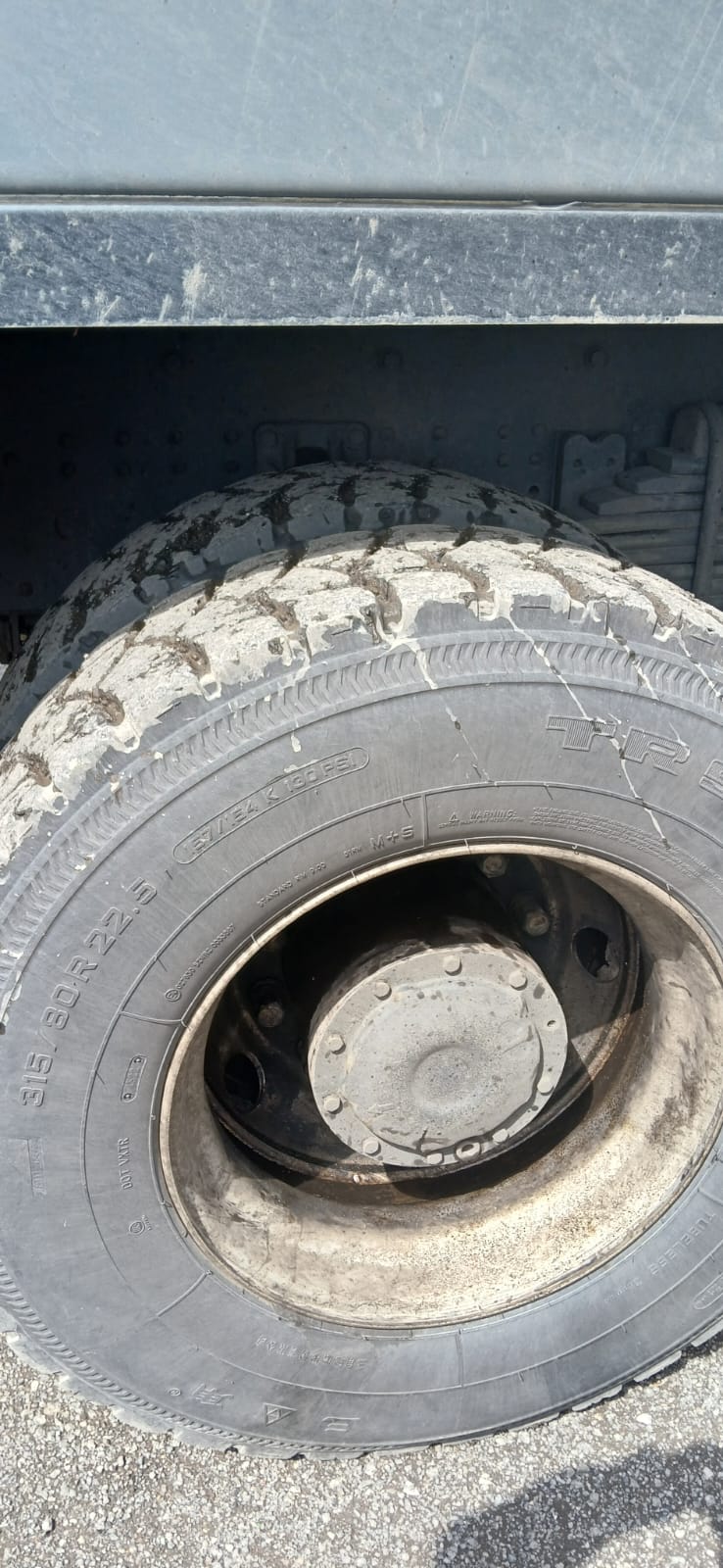 Shacman (Shaanxi) SX* 8x4 Самосвал 2022 г. - фото 13