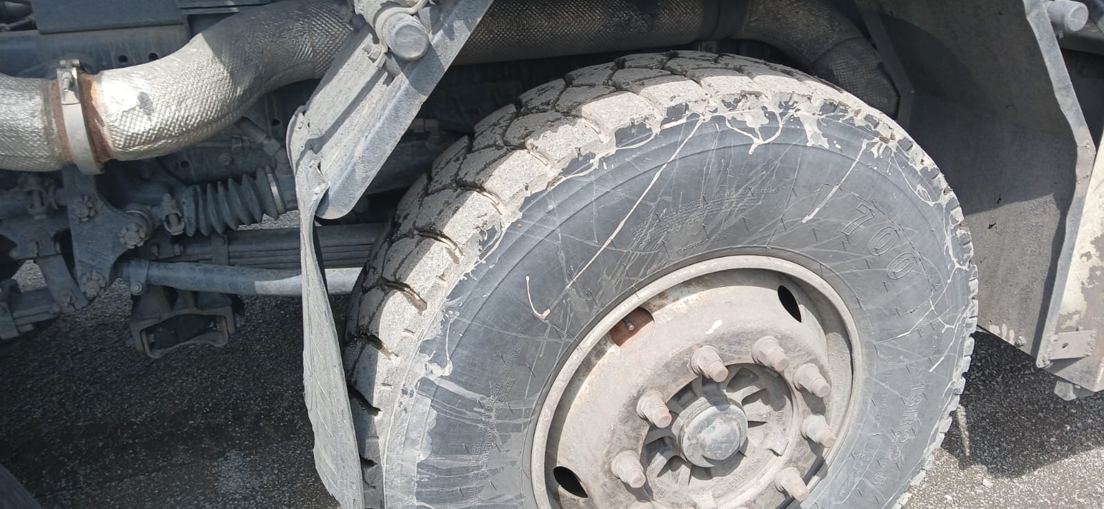 Shacman (Shaanxi) SX* 8x4 Самосвал 2022 г. - фото 14