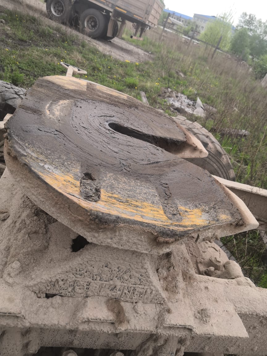 РР ГРУПП 4304* на шасси КамАЗ 43118 6x6 Седельный тягач для перевозки опасных грузов_не актуально 2022 г. - фото 10