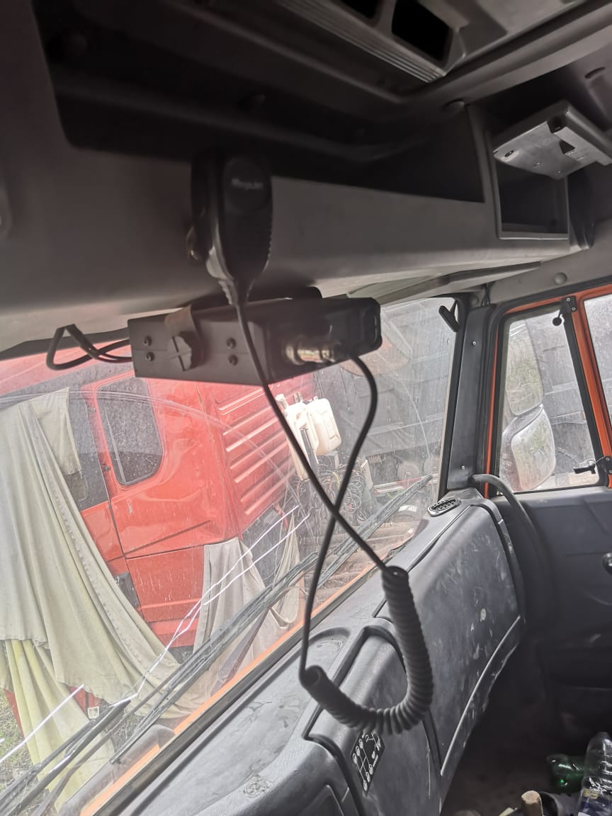 РР ГРУПП 4304* на шасси КамАЗ 43118 6x6 Седельный тягач для перевозки опасных грузов_не актуально 2022 г. - фото 20