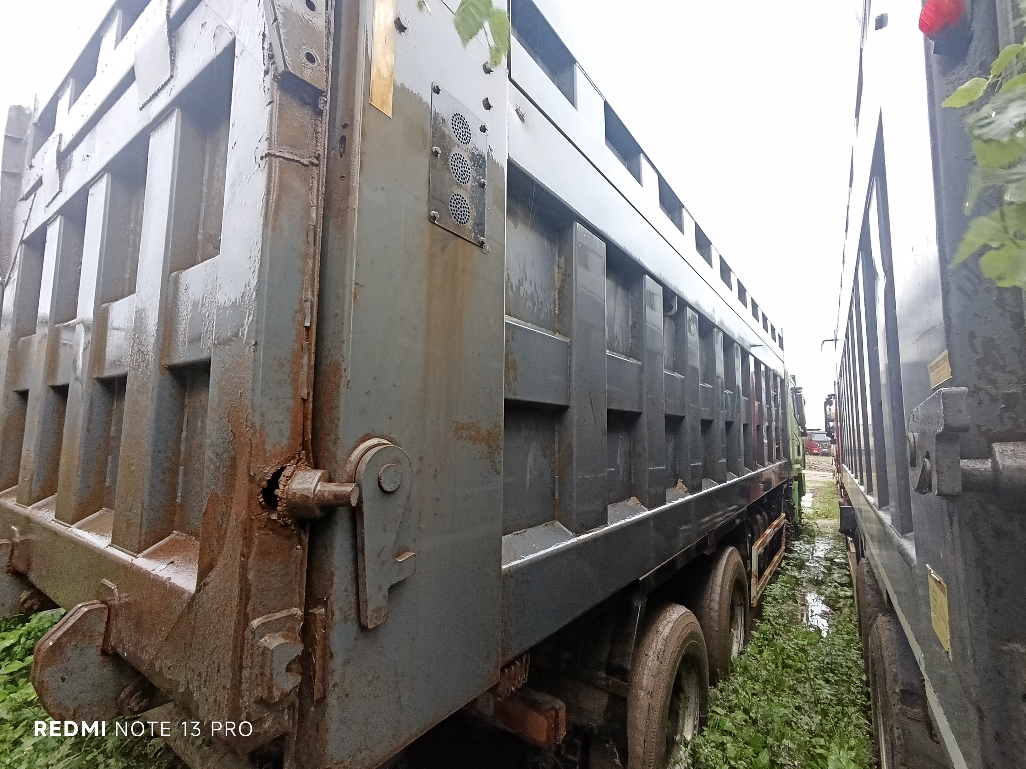 Shacman (Shaanxi) SX* 8x4 Самосвал 2022 г. - фото 4