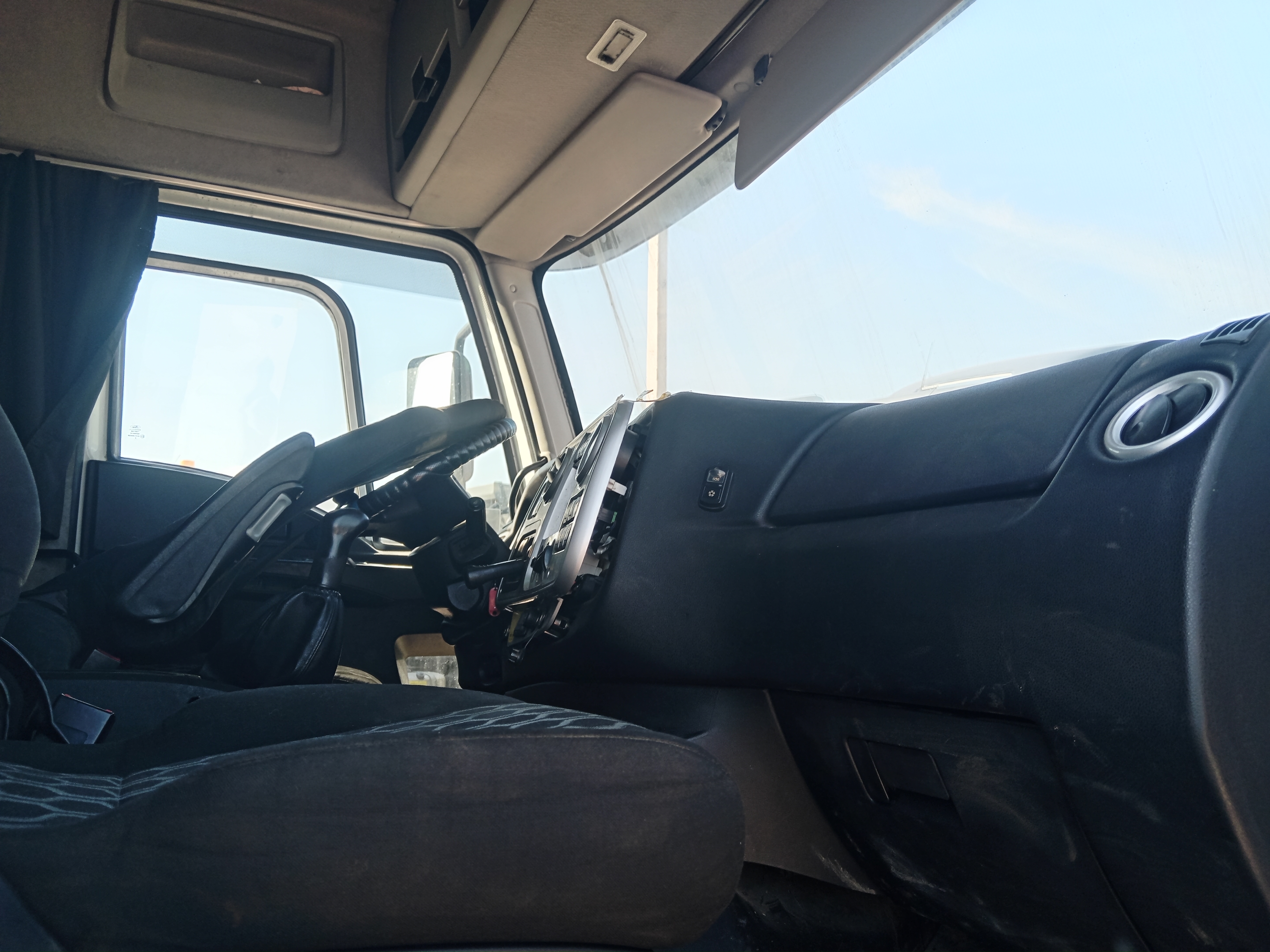 Ford F-Max 4x2 Седельный тягач 2019 г. - фото 9