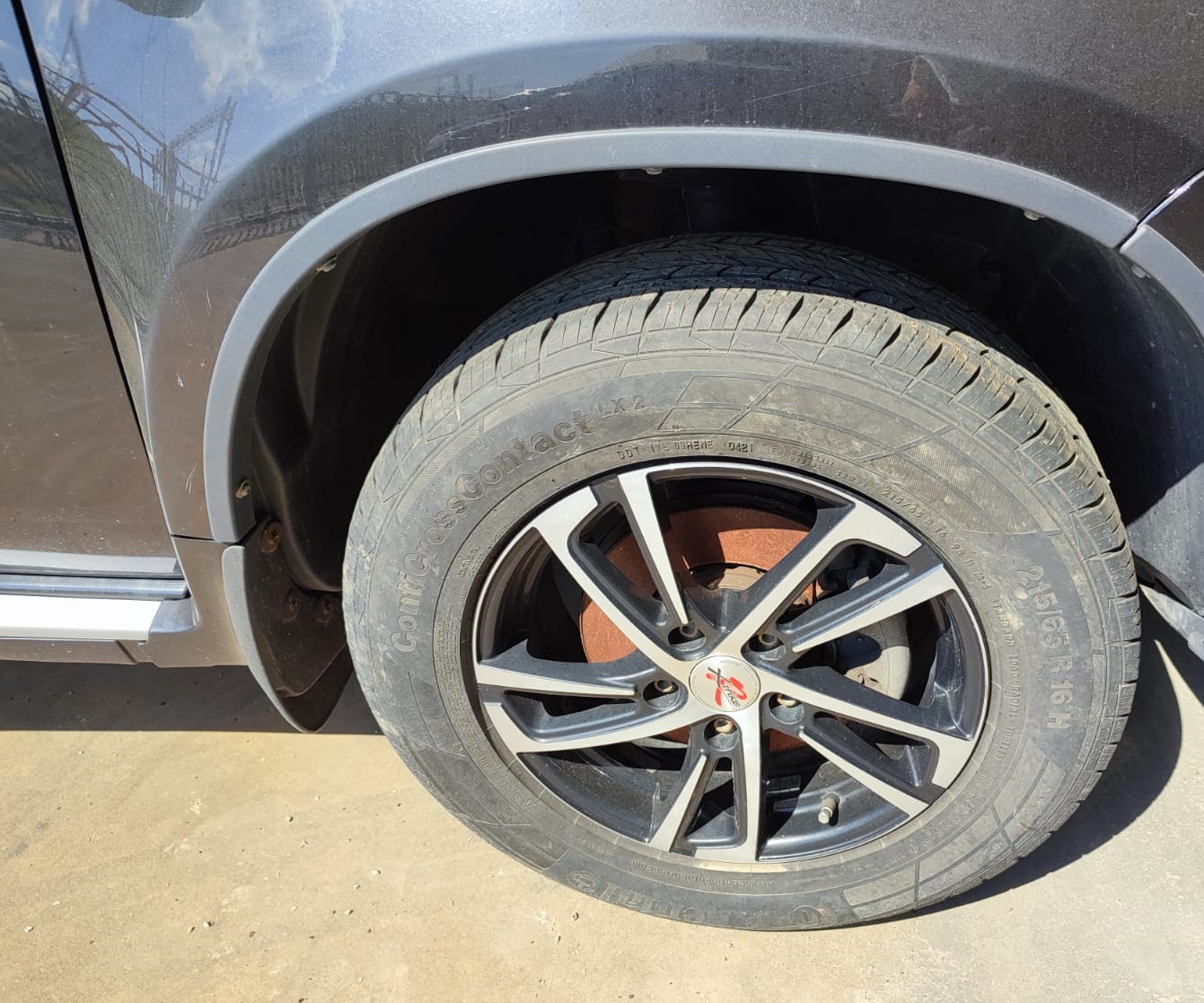 Ford F-Max 4x2 Седельный тягач 2019 г. - фото 11