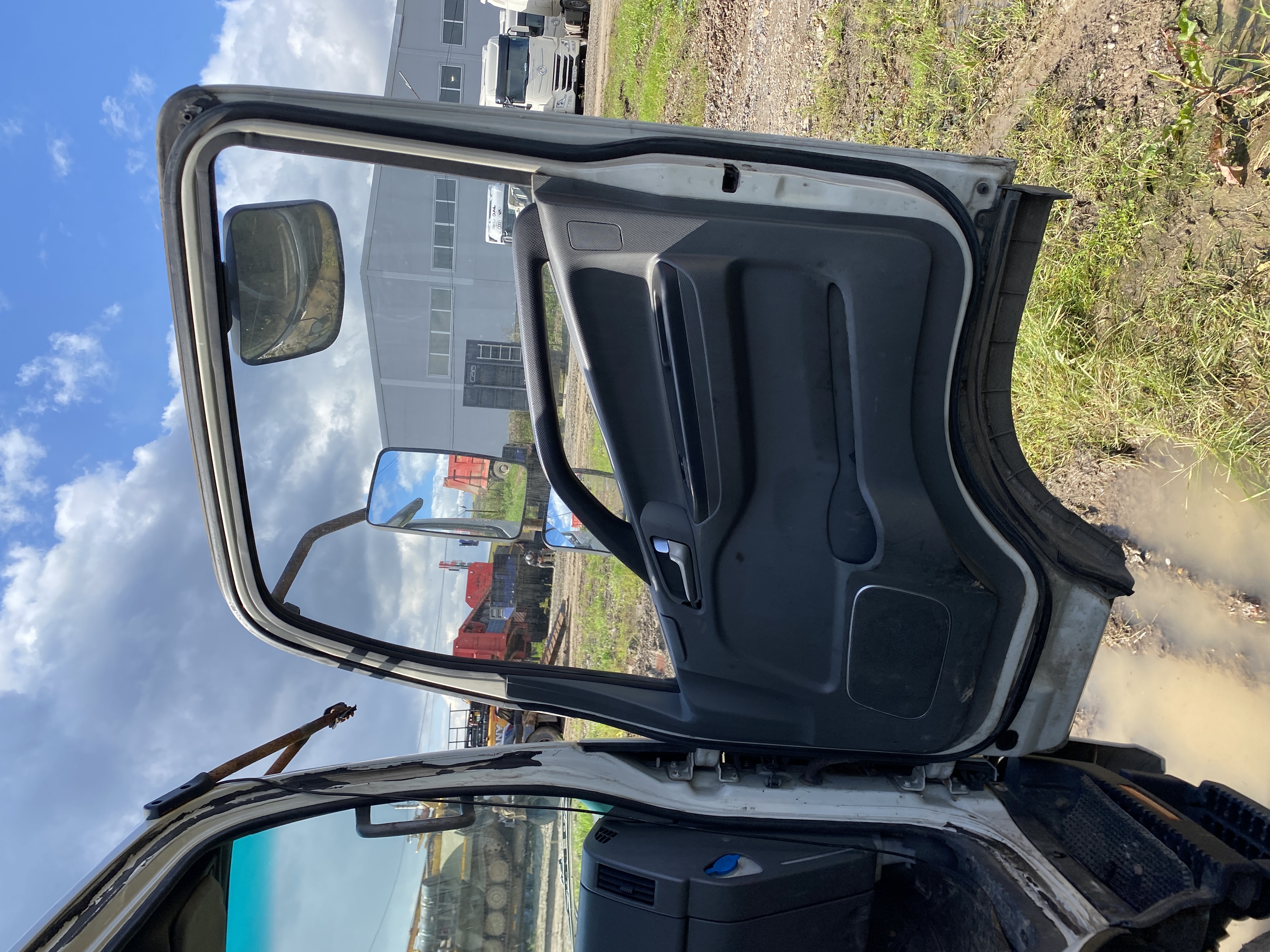 Меткомплекс MK89* на шасси JAC N120 Изотермический/рефрижератор 2020 г. - фото 8