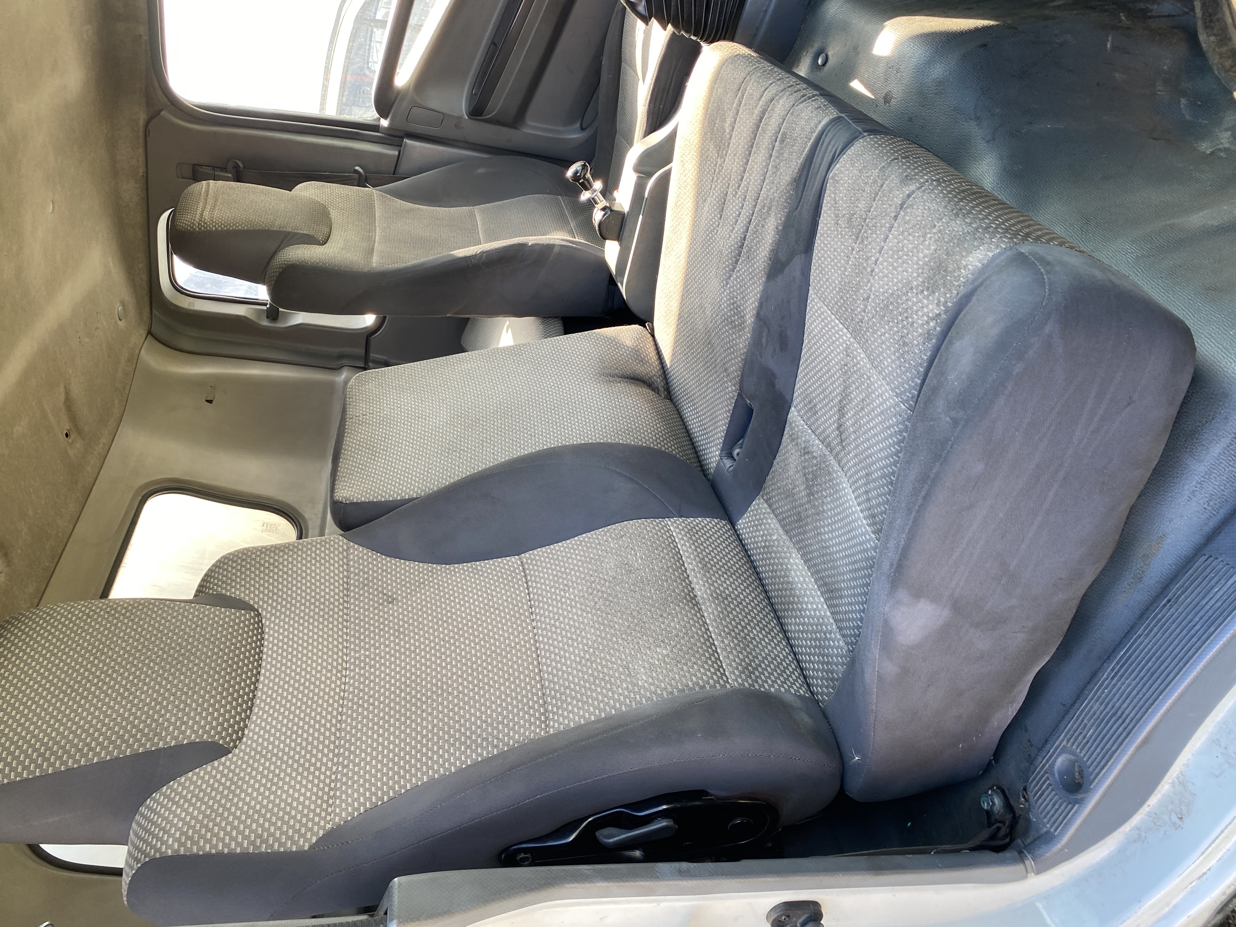 Меткомплекс MK89* на шасси JAC N120 Изотермический/рефрижератор 2020 г. - фото 10