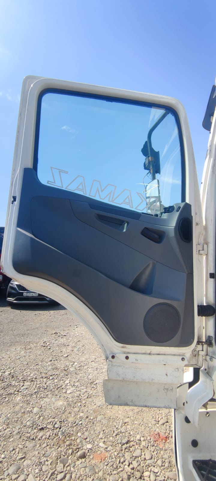КамАЗ 5490 4x2 Седельный тягач 2020 г. - фото 7