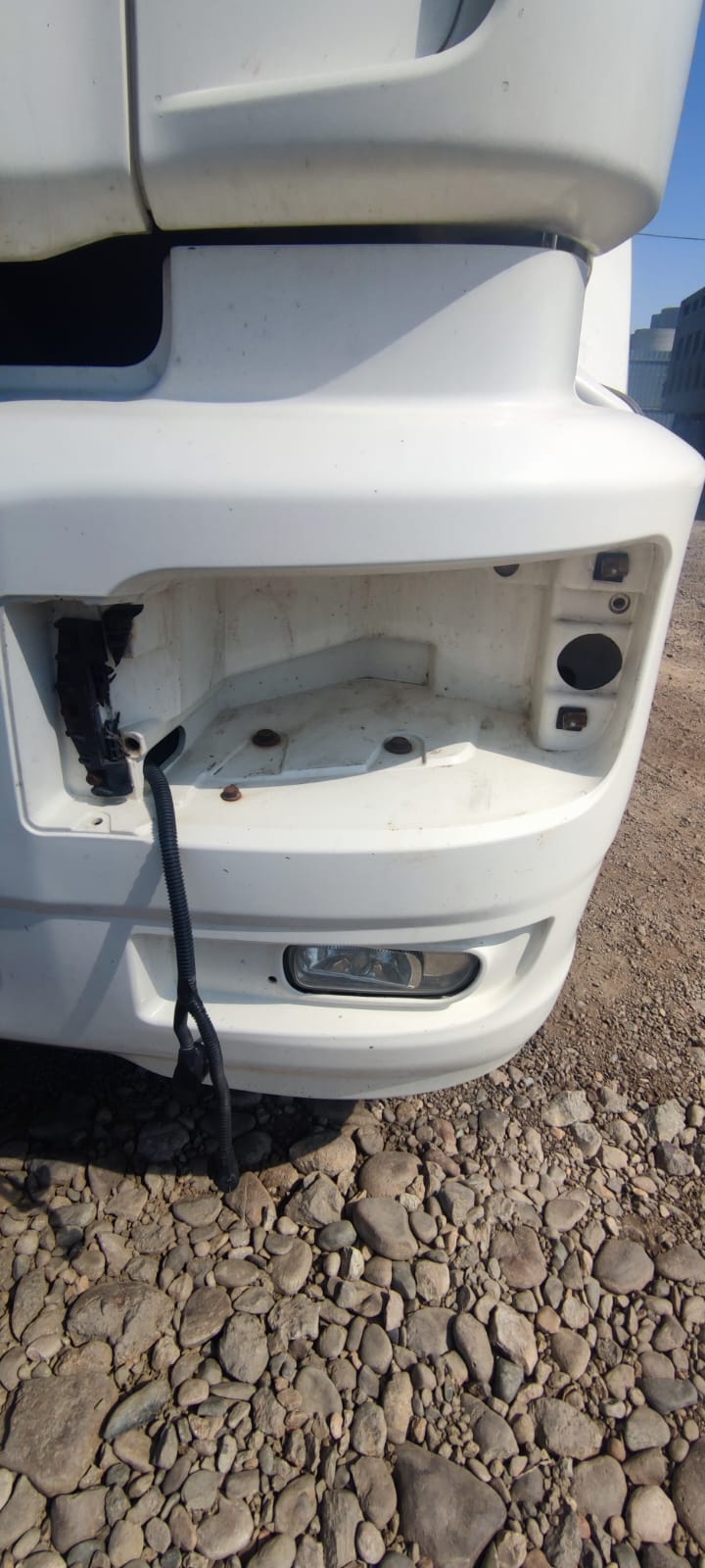 КамАЗ 5490 4x2 Седельный тягач 2020 г. - фото 12