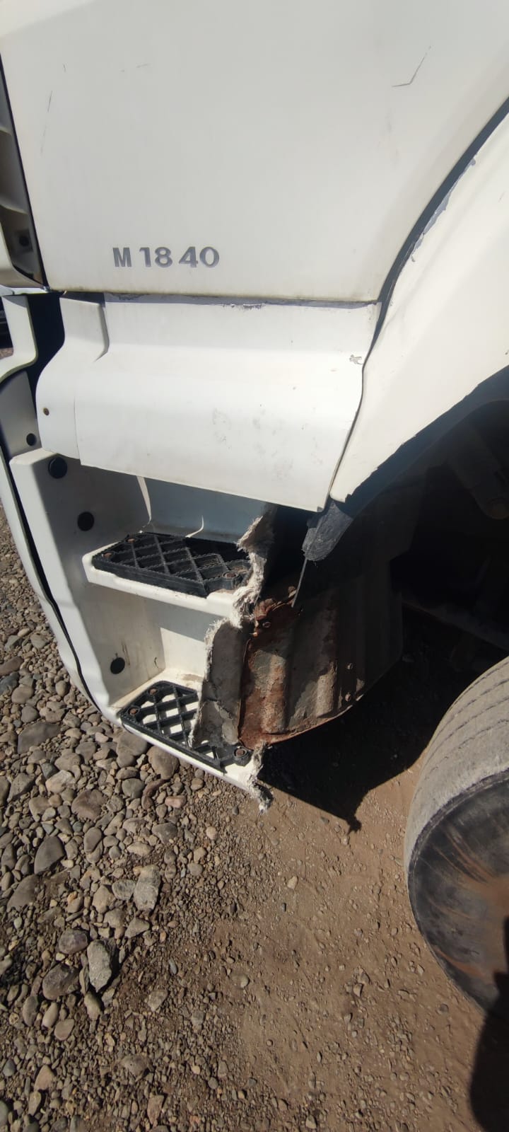 КамАЗ 5490 4x2 Седельный тягач 2020 г. - фото 13