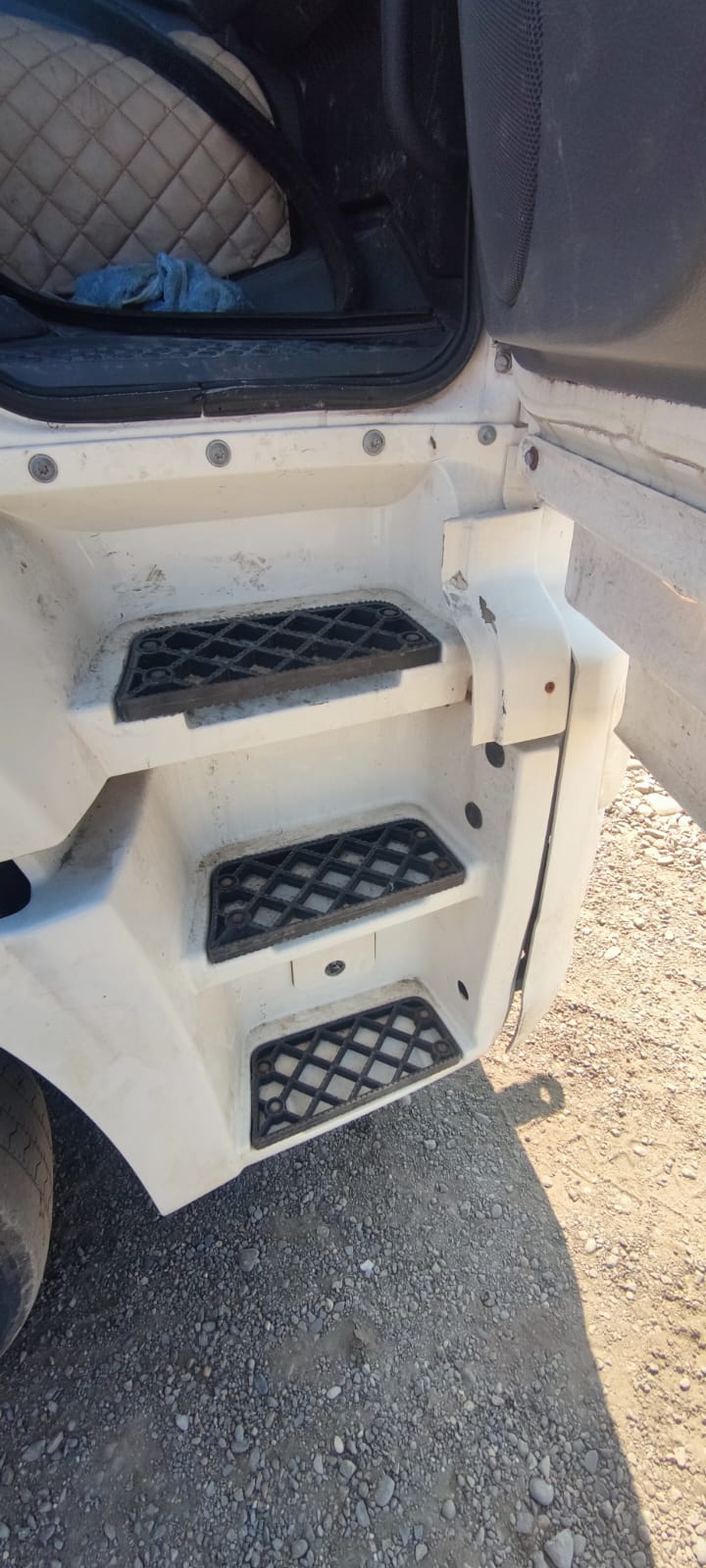 КамАЗ 5490 4x2 Седельный тягач 2020 г. - фото 14