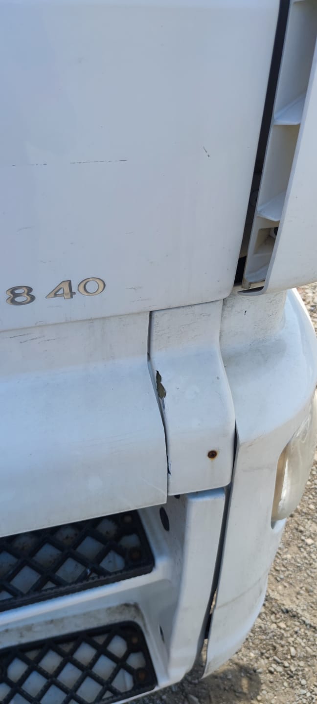 КамАЗ 5490 4x2 Седельный тягач 2020 г. - фото 15