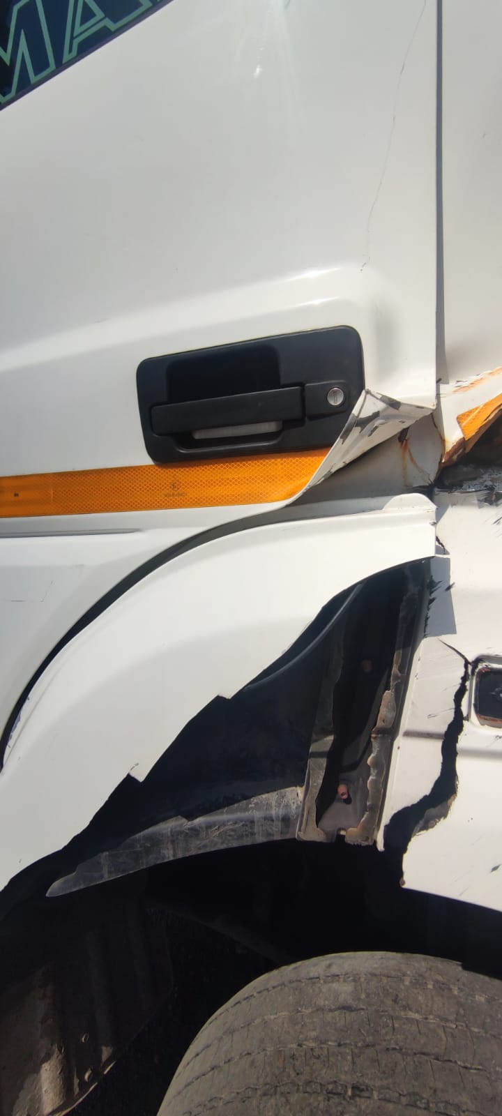 КамАЗ 5490 4x2 Седельный тягач 2020 г. - фото 18