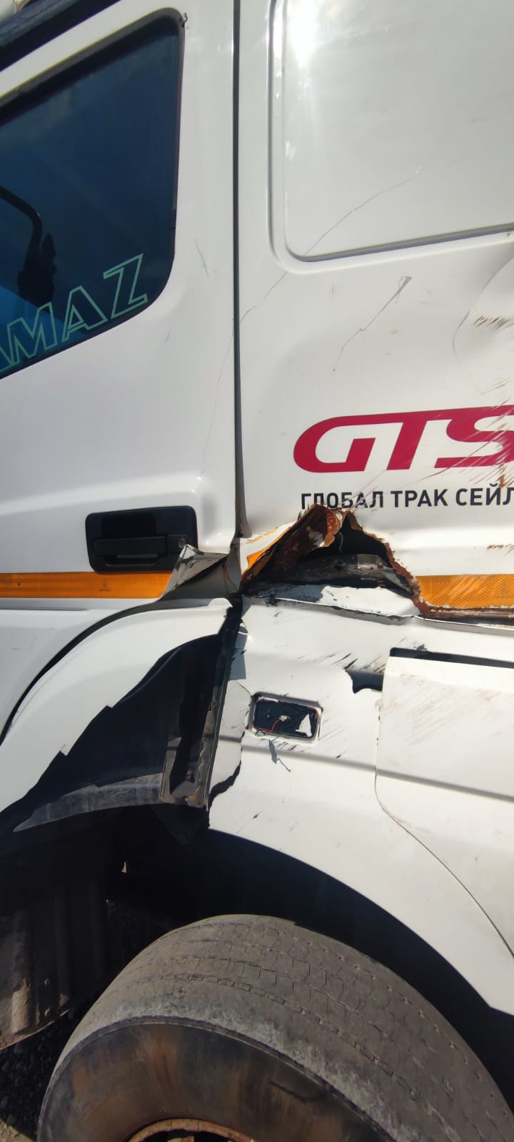 КамАЗ 5490 4x2 Седельный тягач 2020 г. - фото 19