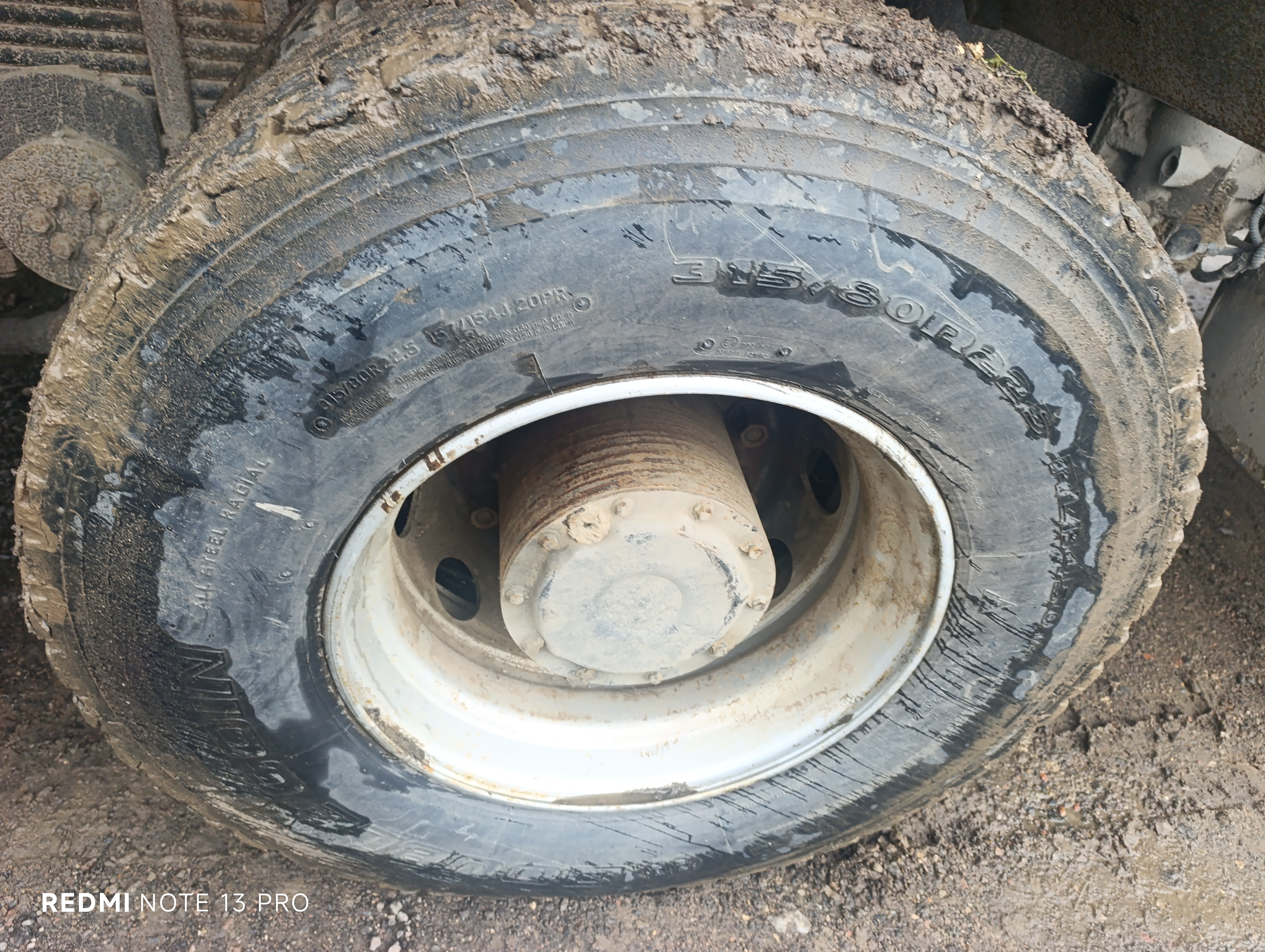 FAW J6 8x4 Самосвал 2022 г. - фото 5