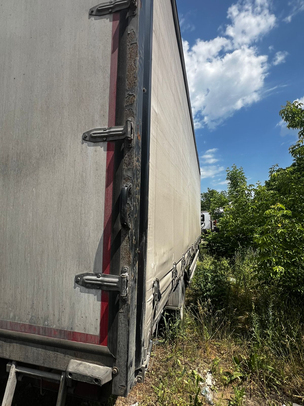 Новый завод 3008* на шасси JAC N120 Бортовой (Евроборт) 2022 г. - фото 8