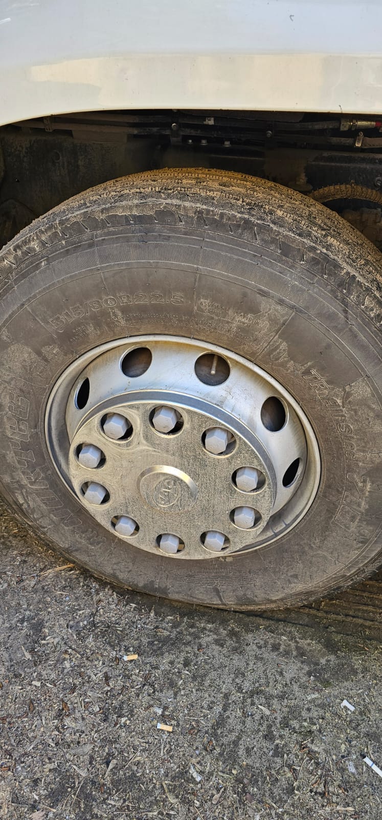 АВМАТЕХ 3395* на шасси JAC N200 6x2 Изотермический/рефрижератор 2023 г. - фото 11