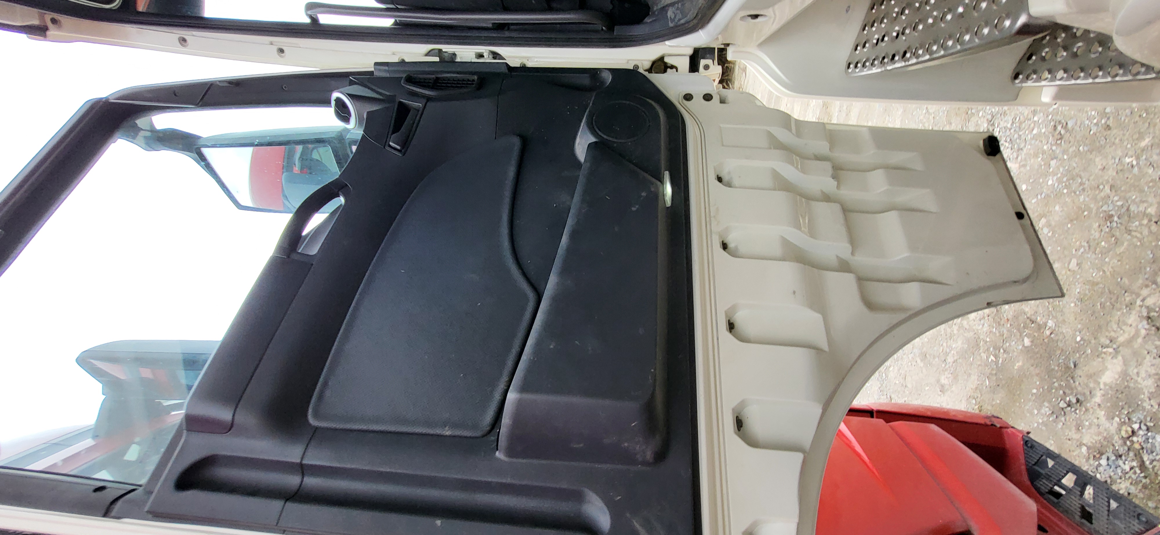 SITRAK C7H 4x2 Седельный тягач 2023 г. - фото 8