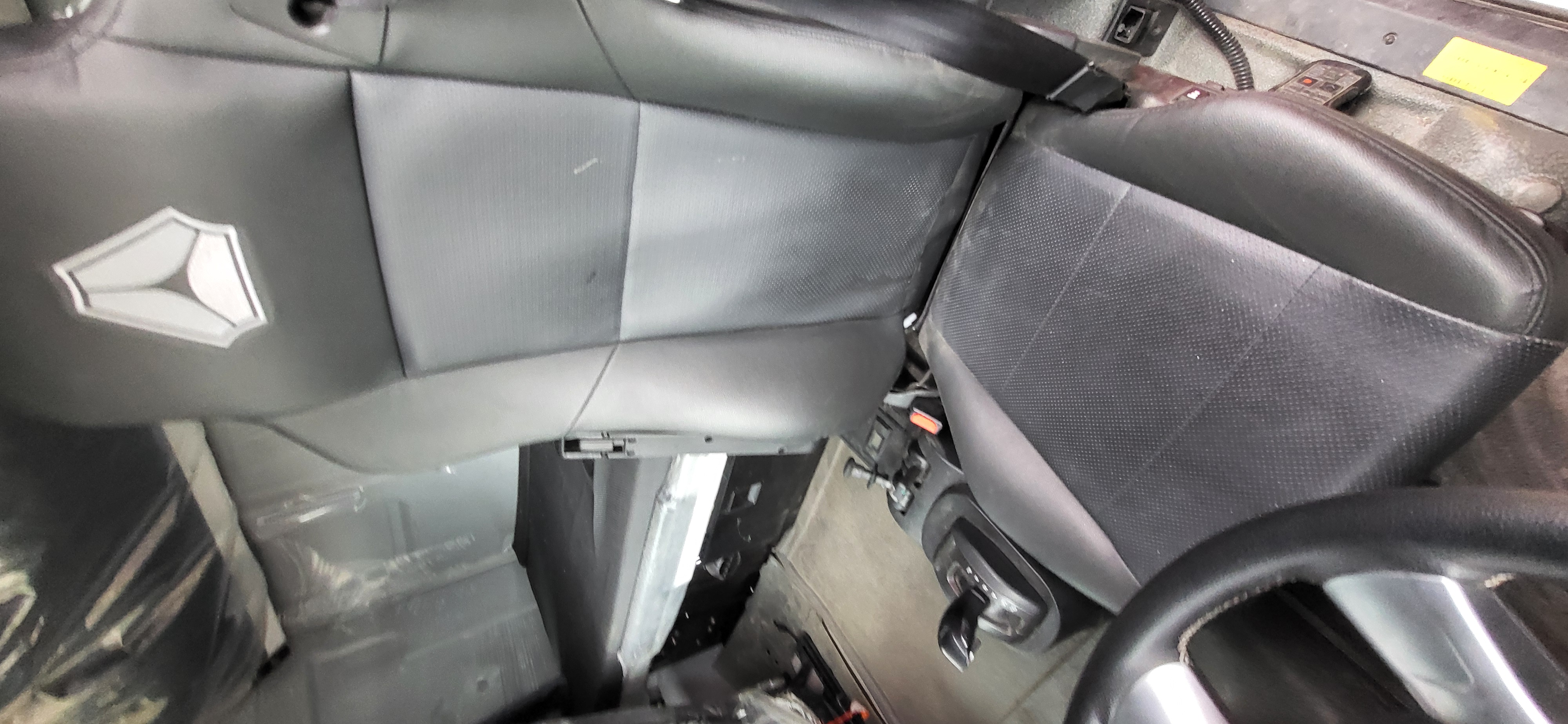 SITRAK C7H 4x2 Седельный тягач 2023 г. - фото 10