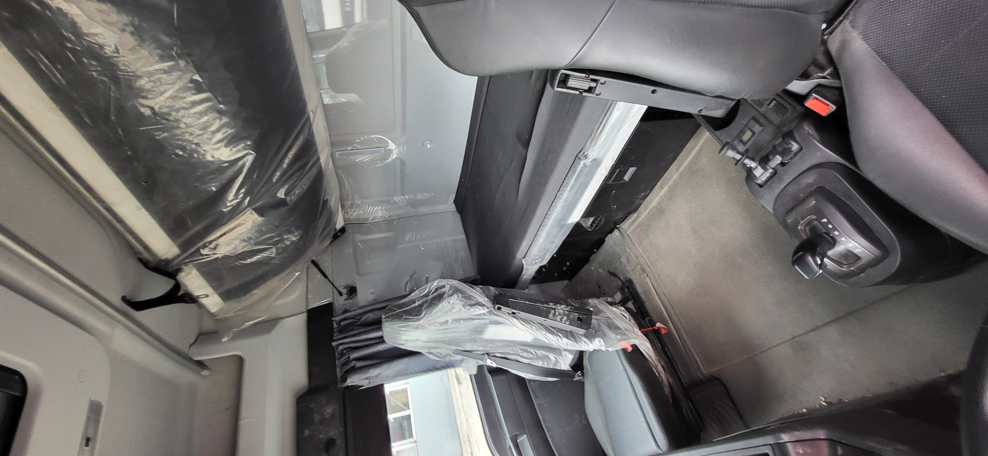 SITRAK C7H 4x2 Седельный тягач 2023 г. - фото 11