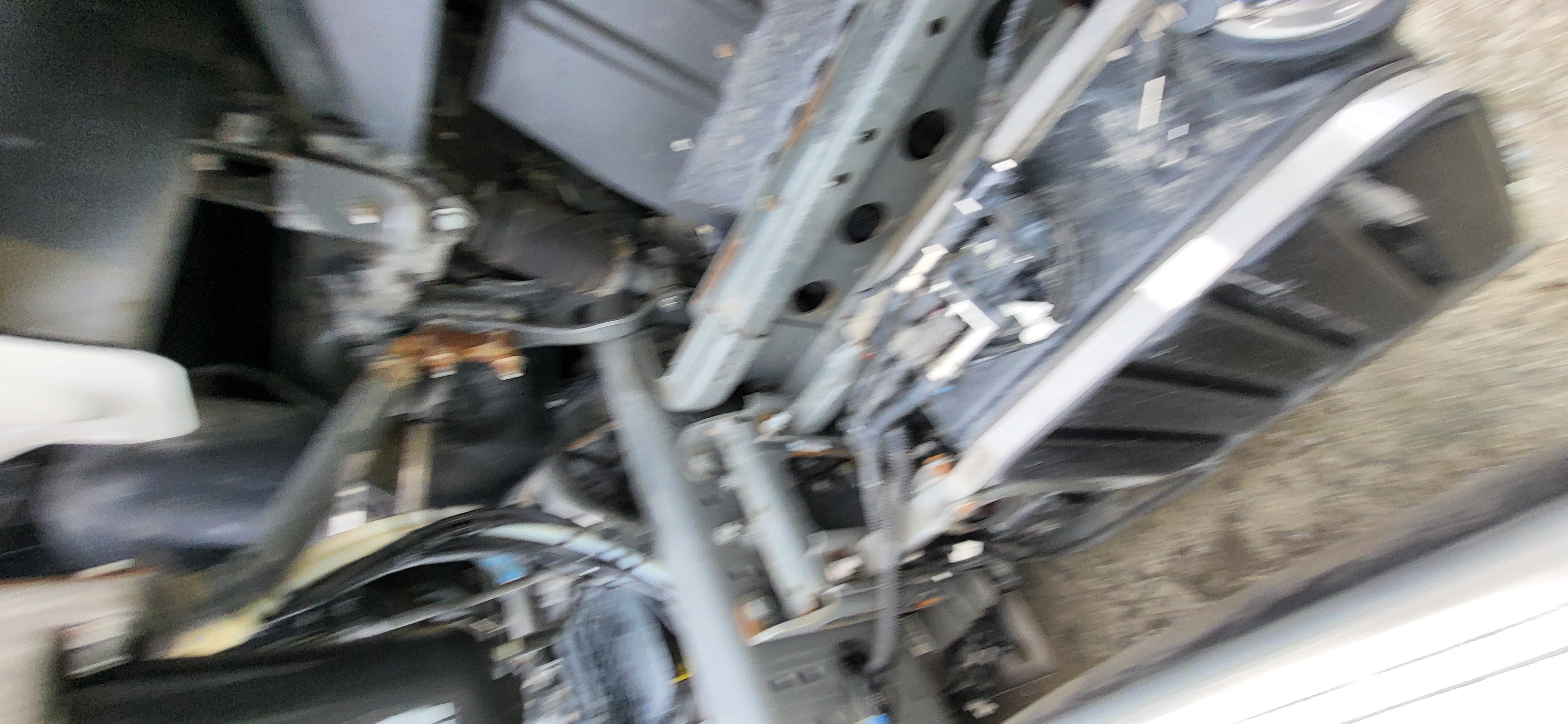 SITRAK C7H 4x2 Седельный тягач 2023 г. - фото 16