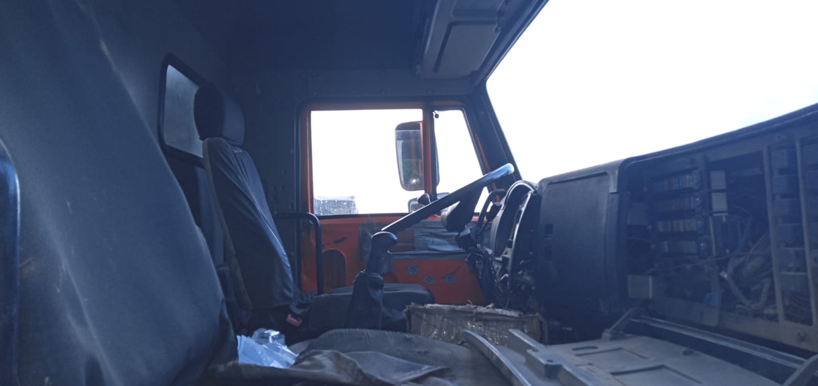 КамАЗ 65222 6x6 Самосвал 2014 г. - фото 9