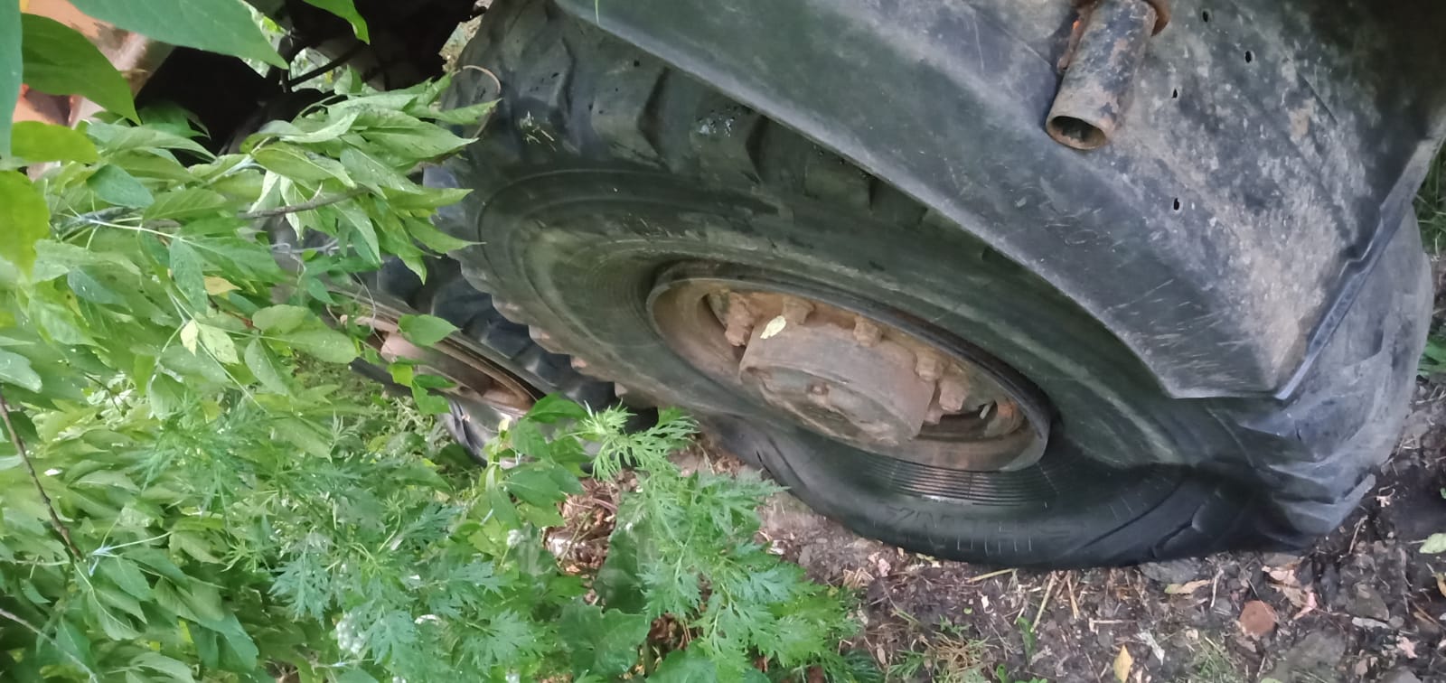 КамАЗ 65222 6x6 Самосвал 2014 г. - фото 12