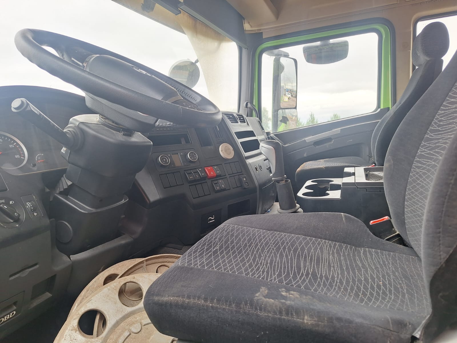 Shacman (Shaanxi) SX* 8x4 Самосвал 2022 г. - фото 6