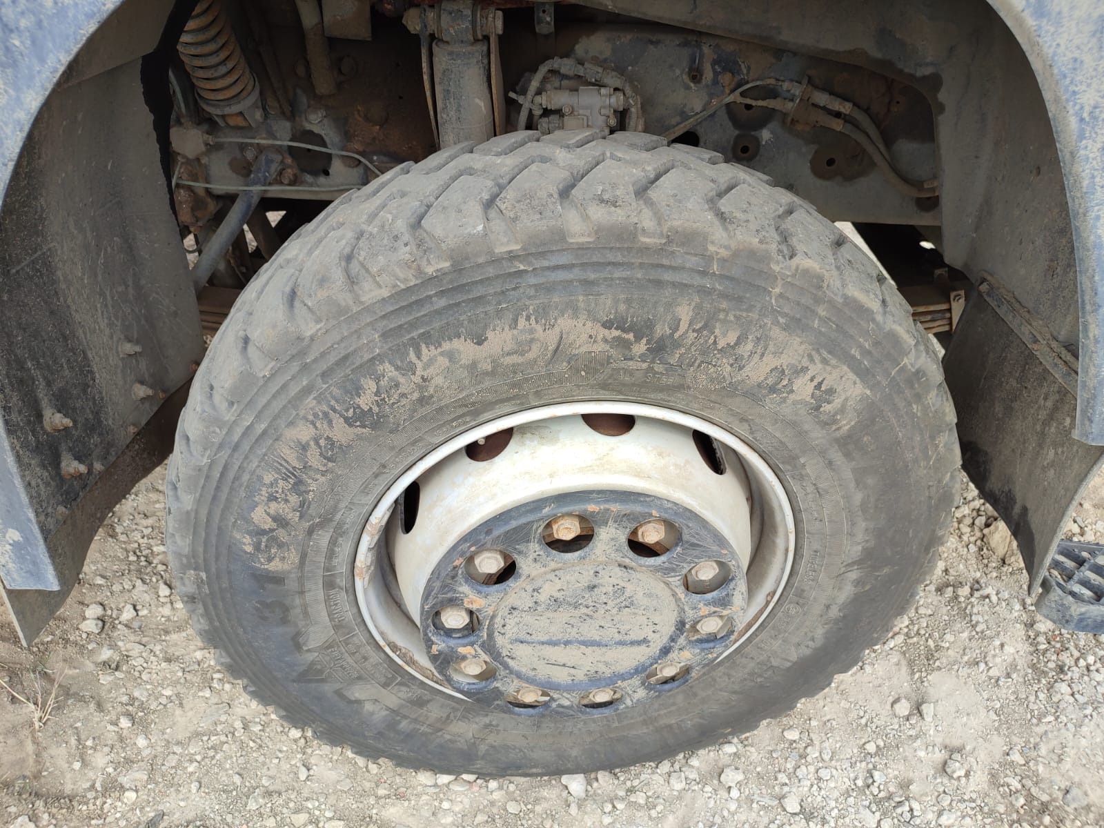 МАЗ 6501* 6x4 Самосвал 2022 г. - фото 6