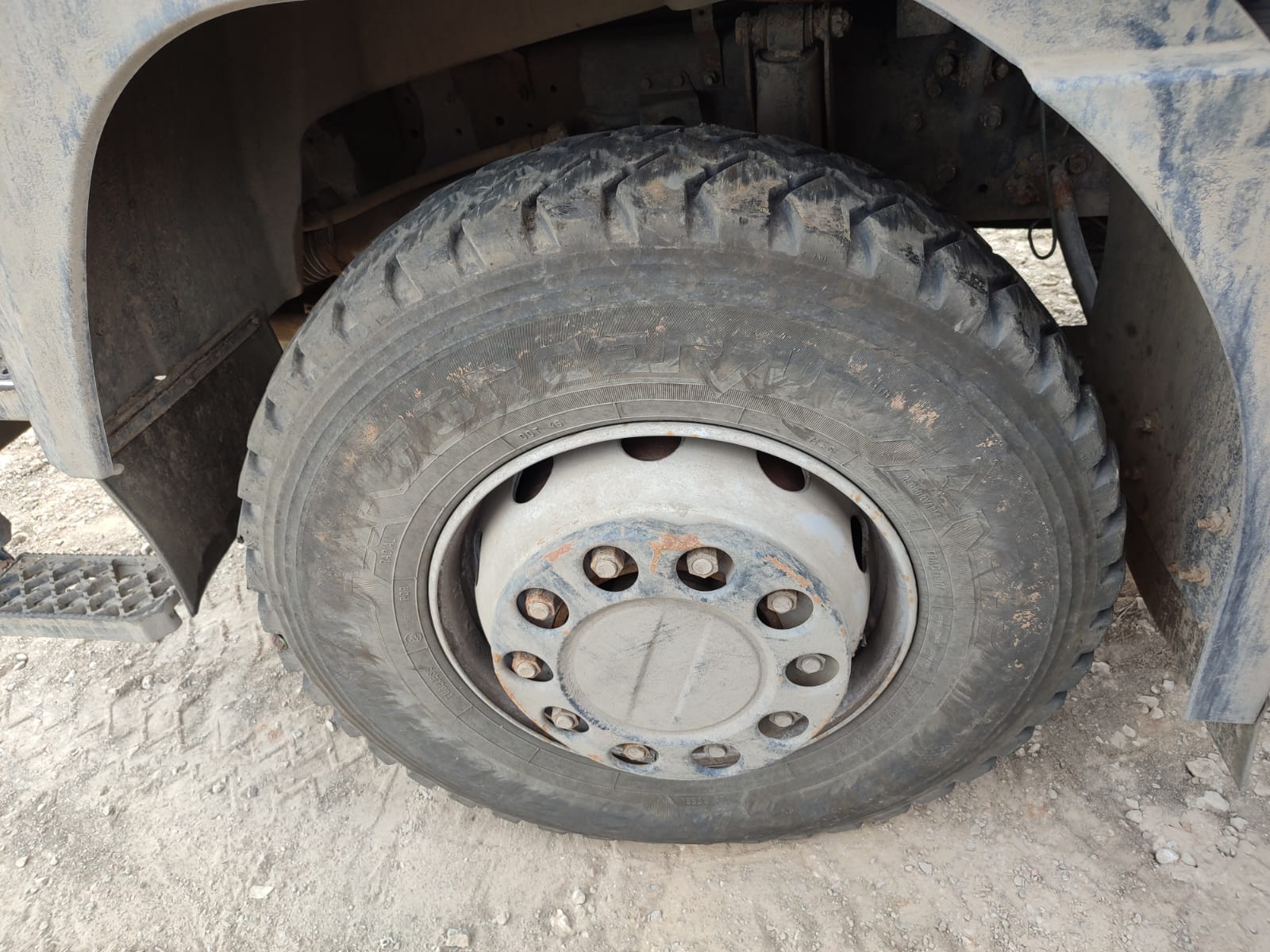 МАЗ 6501* 6x4 Самосвал 2022 г. - фото 7